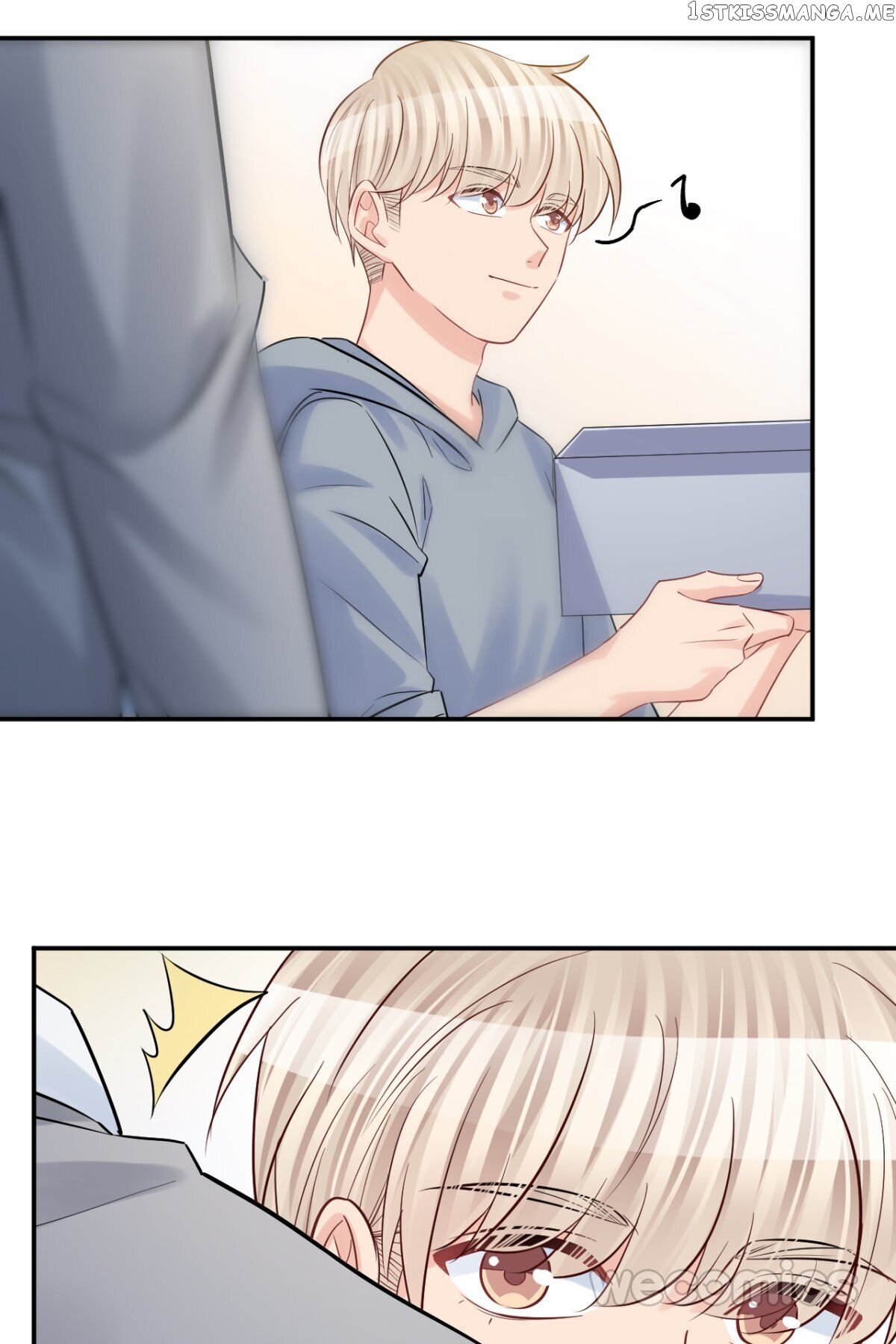 Reborn to Sleep With A Star Actor chapter 153 - page 19