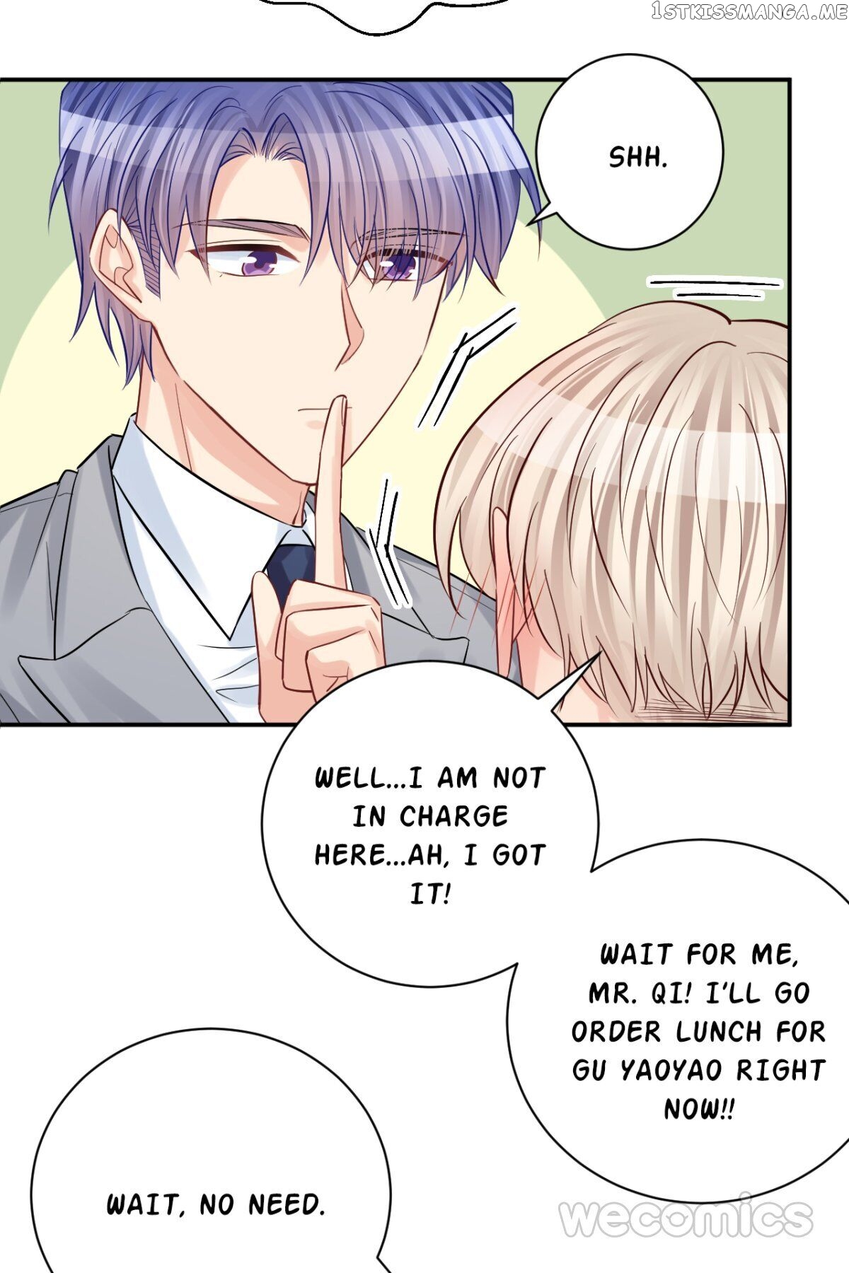 Reborn to Sleep With A Star Actor chapter 153 - page 22