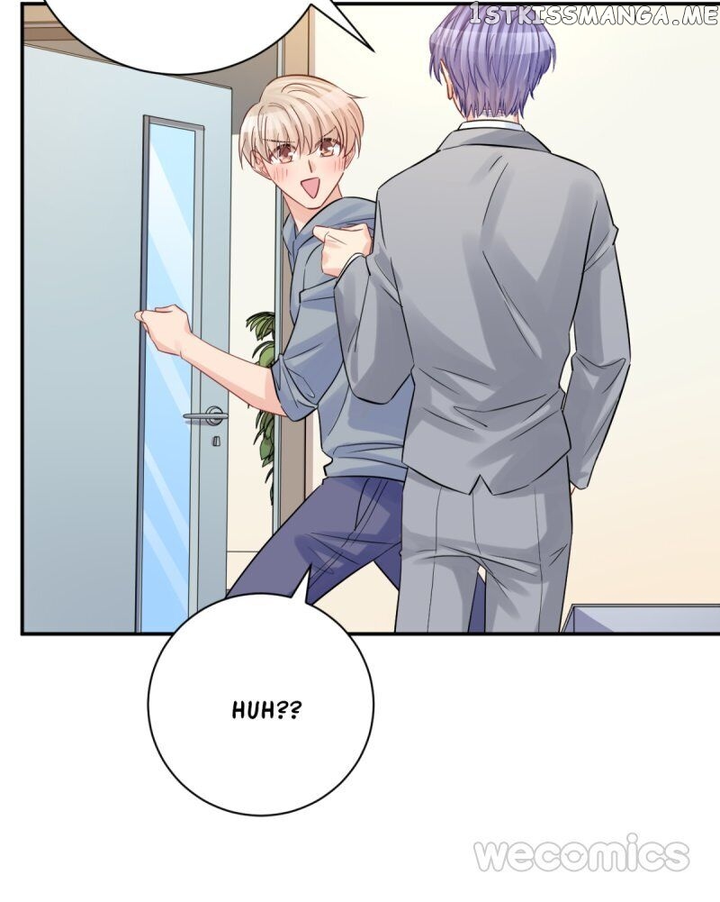 Reborn to Sleep With A Star Actor chapter 153 - page 23