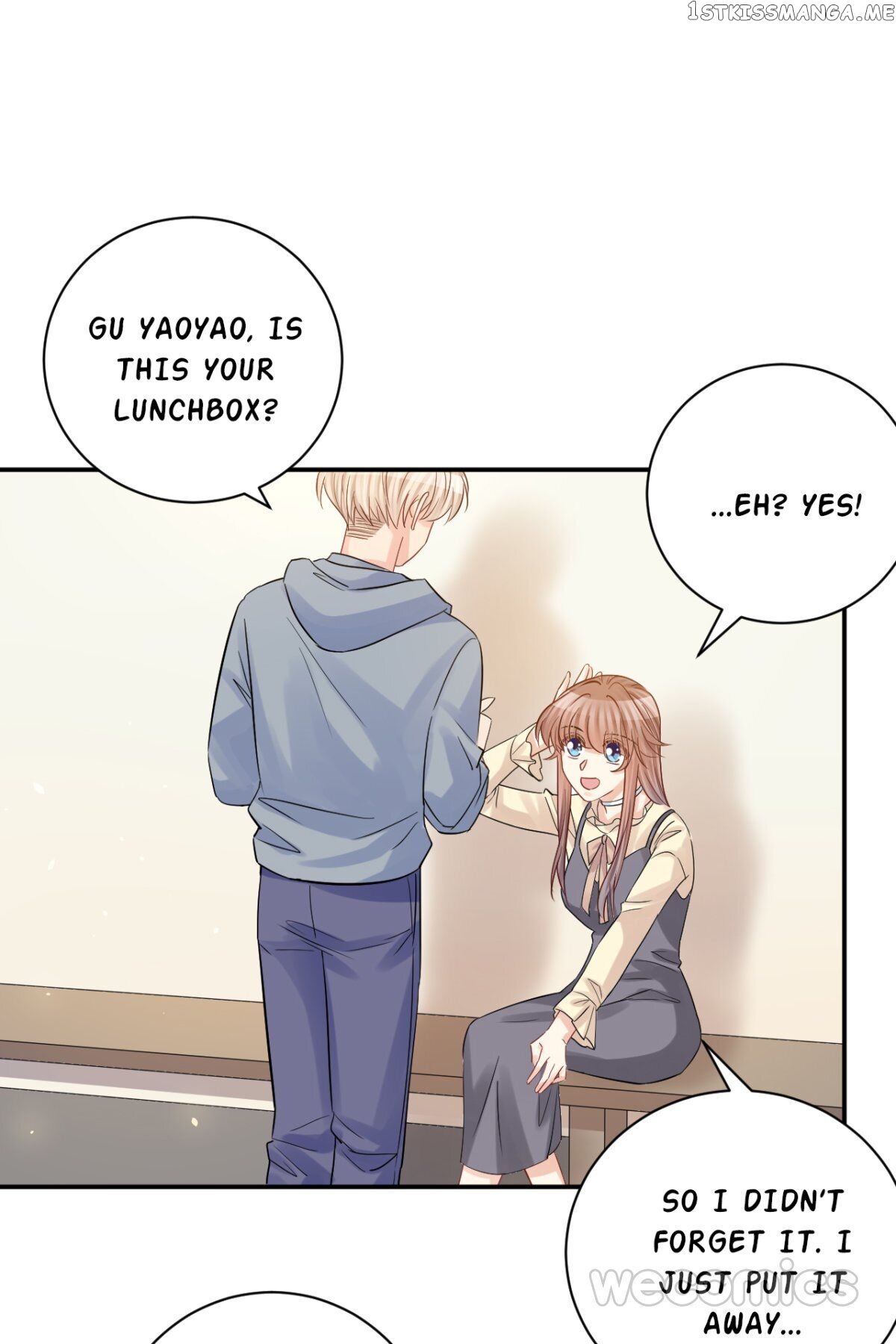 Reborn to Sleep With A Star Actor chapter 153 - page 24