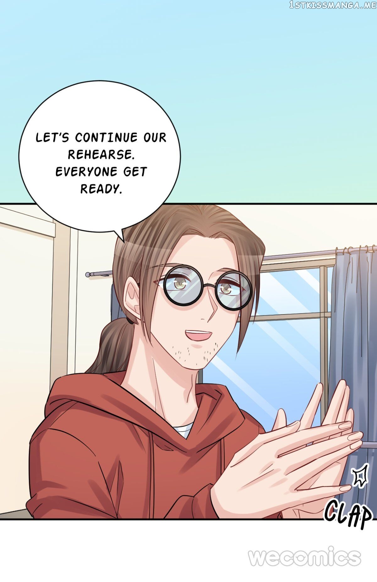 Reborn to Sleep With A Star Actor chapter 153 - page 30