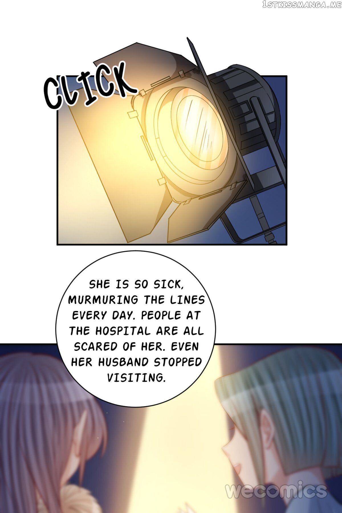Reborn to Sleep With A Star Actor chapter 153 - page 31