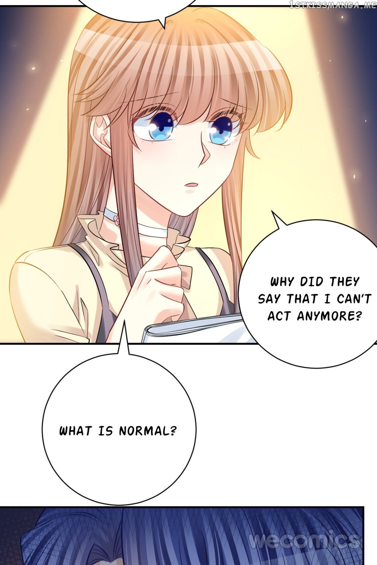 Reborn to Sleep With A Star Actor chapter 153 - page 33