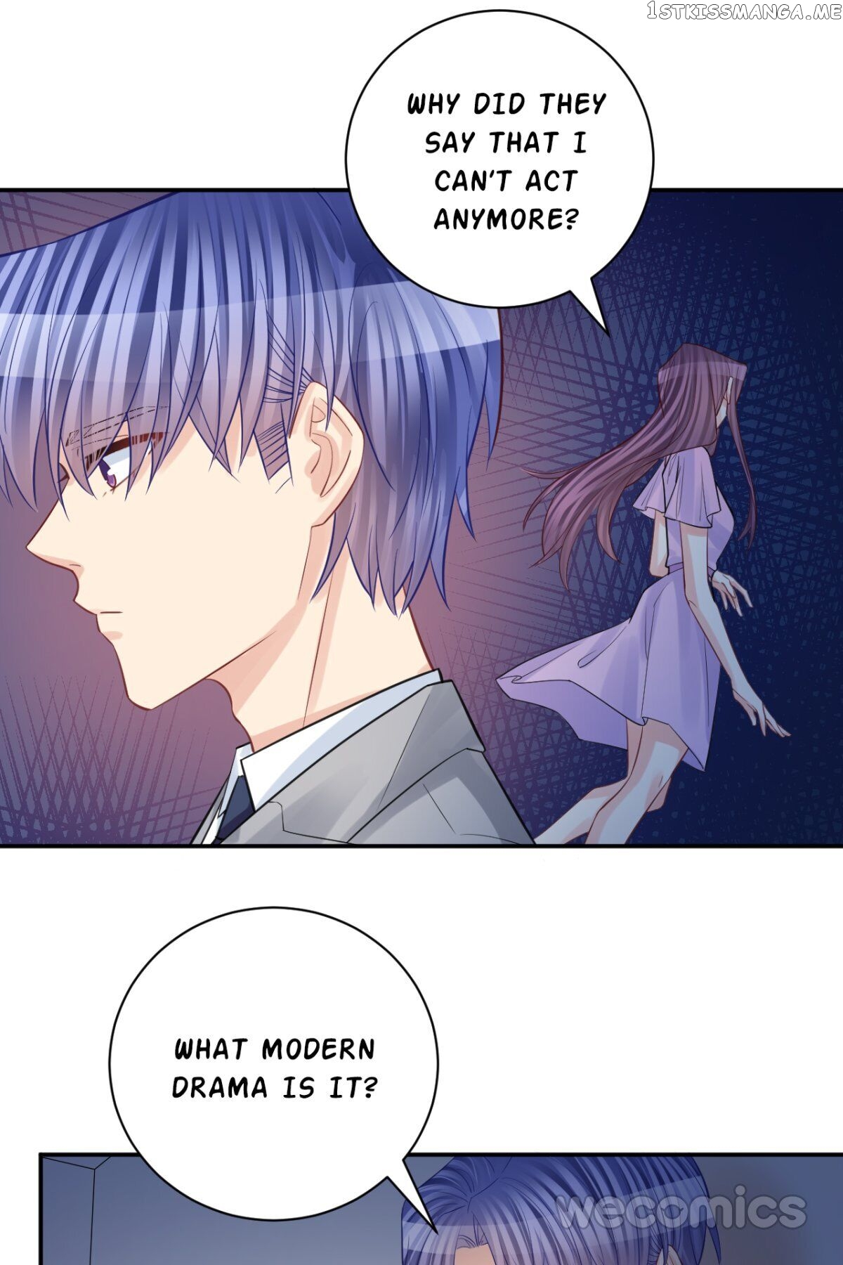 Reborn to Sleep With A Star Actor chapter 153 - page 35