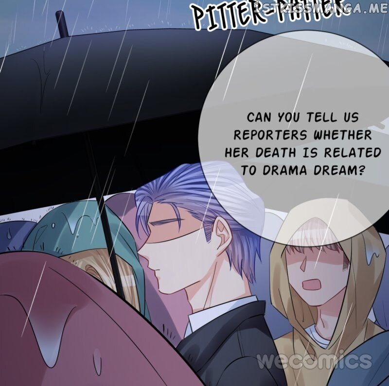 Reborn to Sleep With A Star Actor chapter 153 - page 48