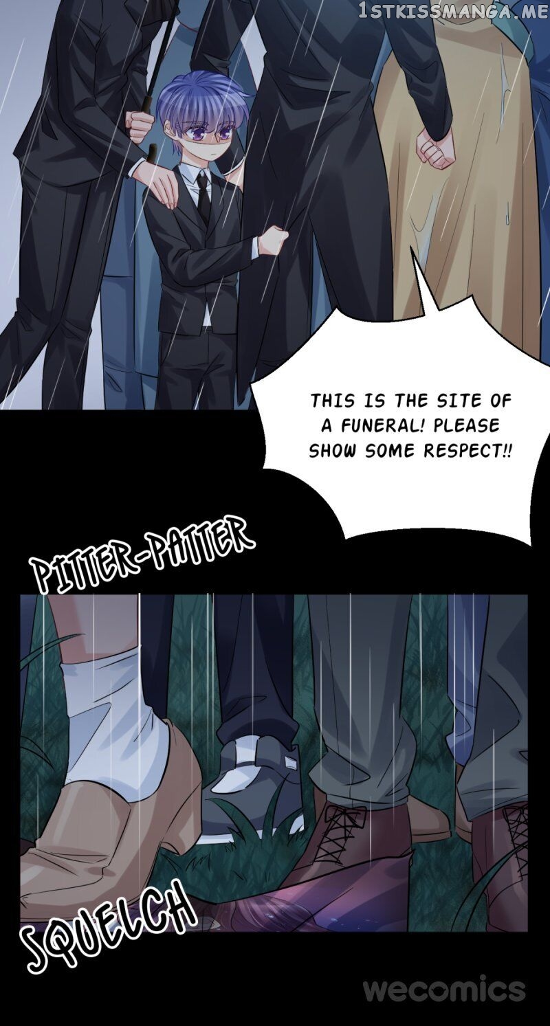 Reborn to Sleep With A Star Actor chapter 153 - page 52