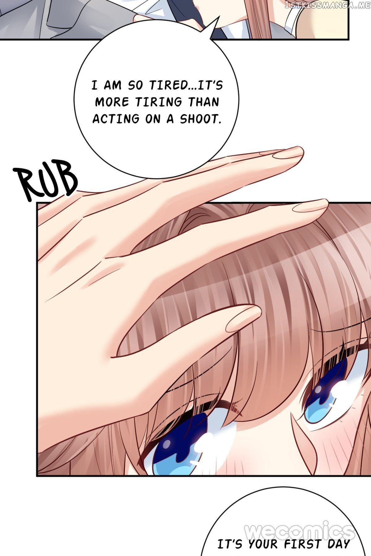 Reborn to Sleep With A Star Actor chapter 153 - page 68