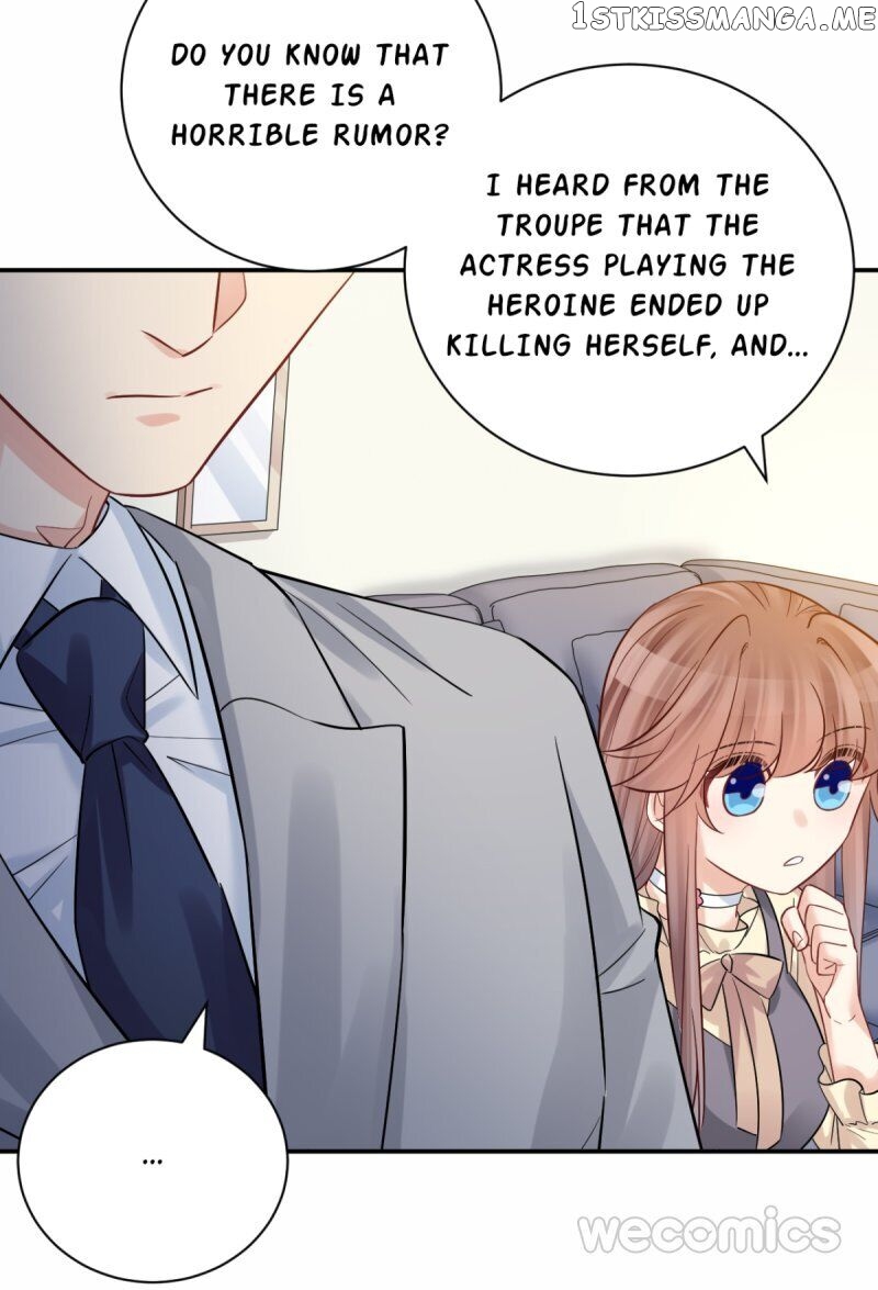 Reborn to Sleep With A Star Actor chapter 153 - page 78