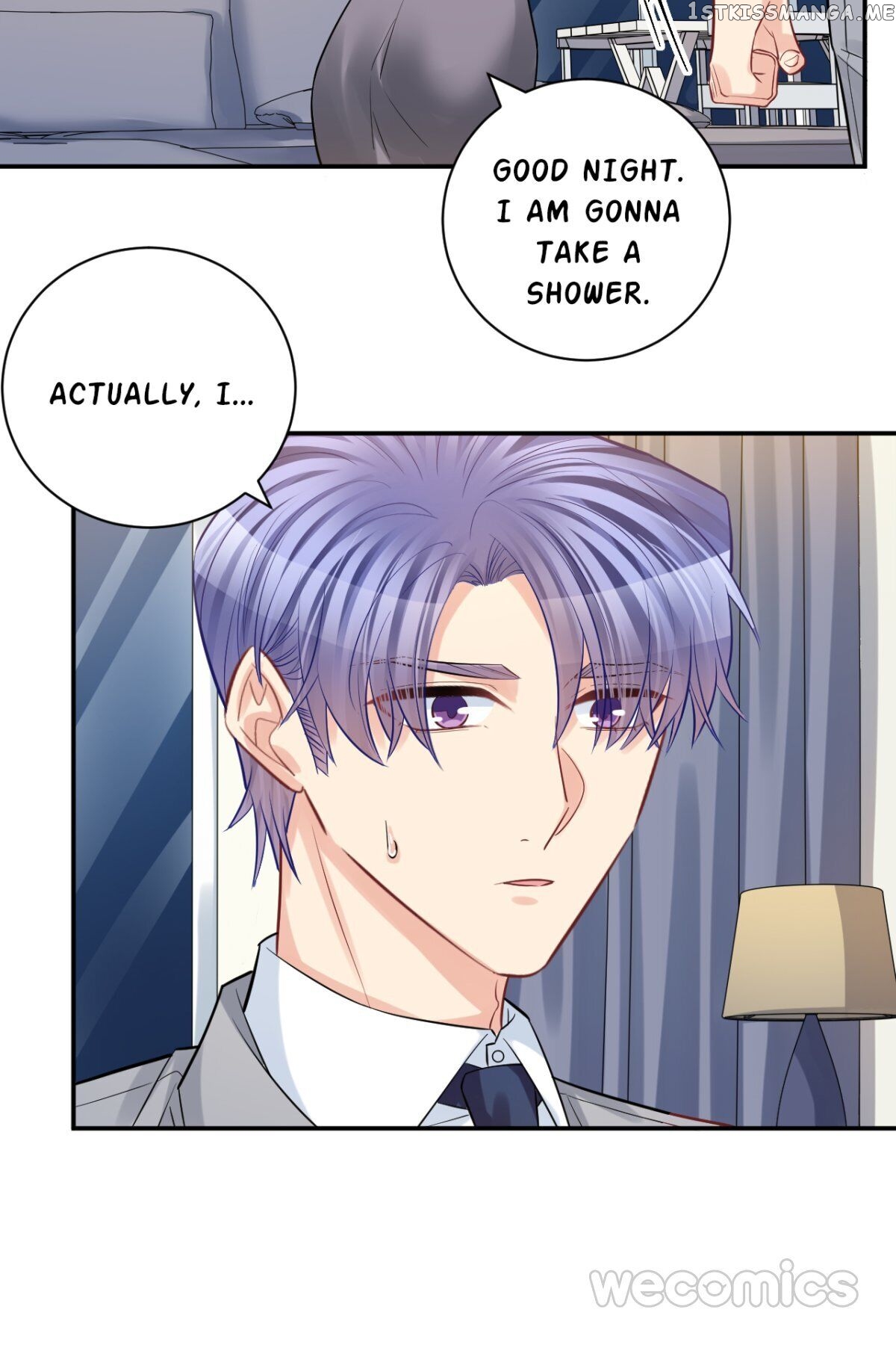 Reborn to Sleep With A Star Actor chapter 153 - page 83