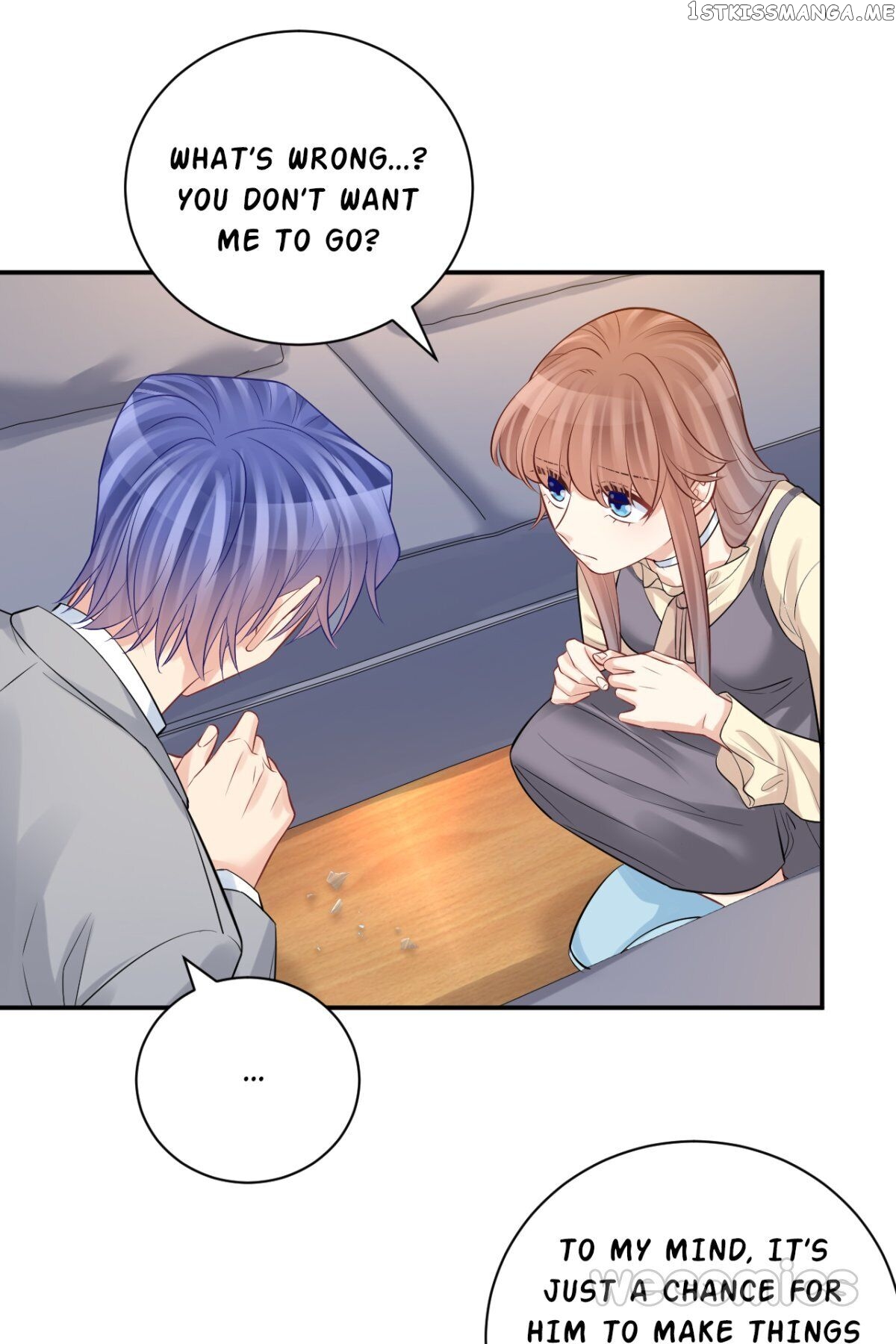 Reborn to Sleep With A Star Actor chapter 153 - page 92