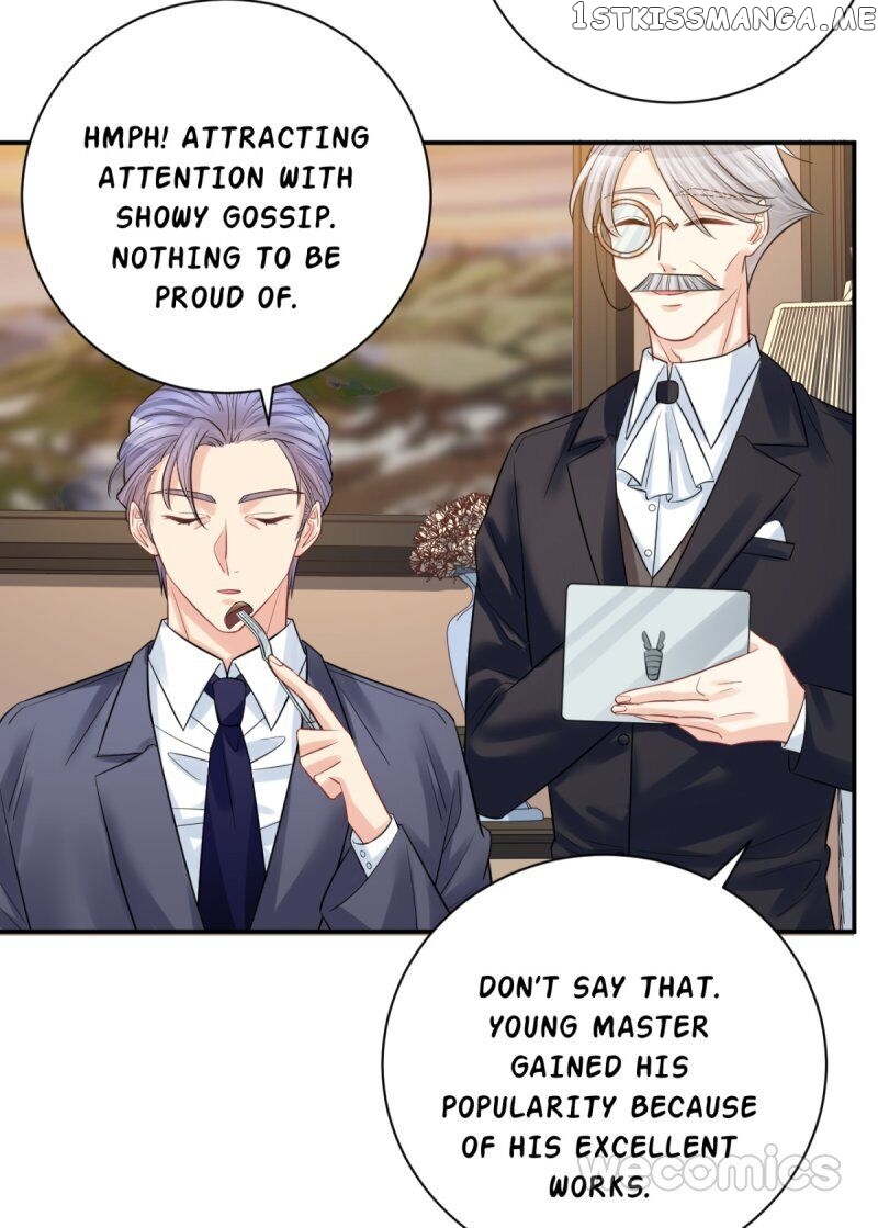 Reborn to Sleep With A Star Actor chapter 152 - page 18