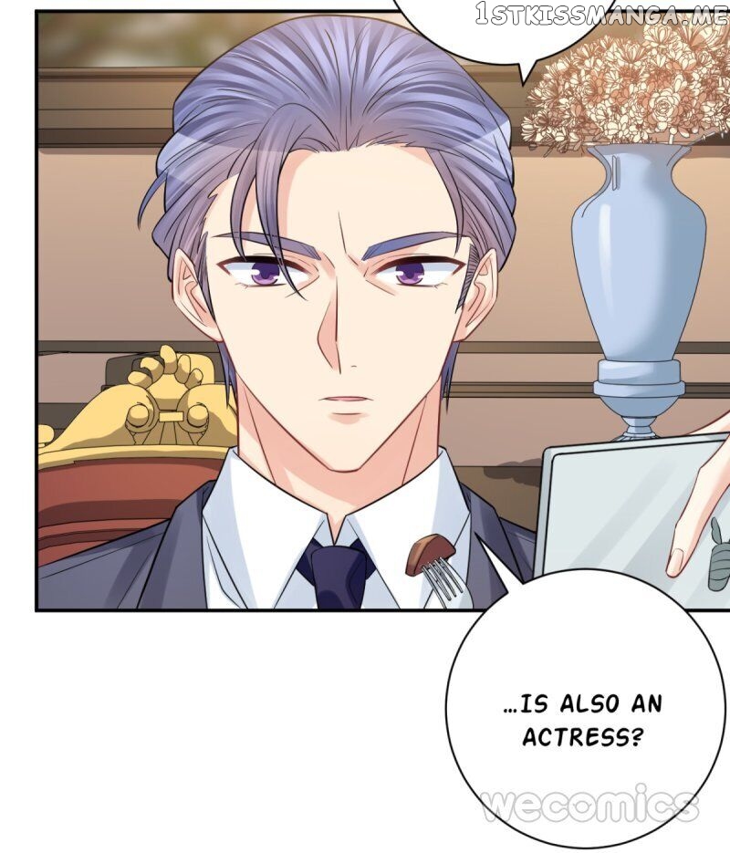 Reborn to Sleep With A Star Actor chapter 152 - page 22