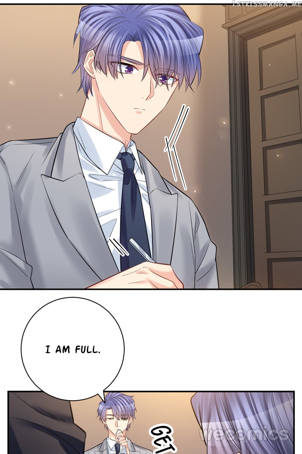 Reborn to Sleep With A Star Actor chapter 152 - page 23