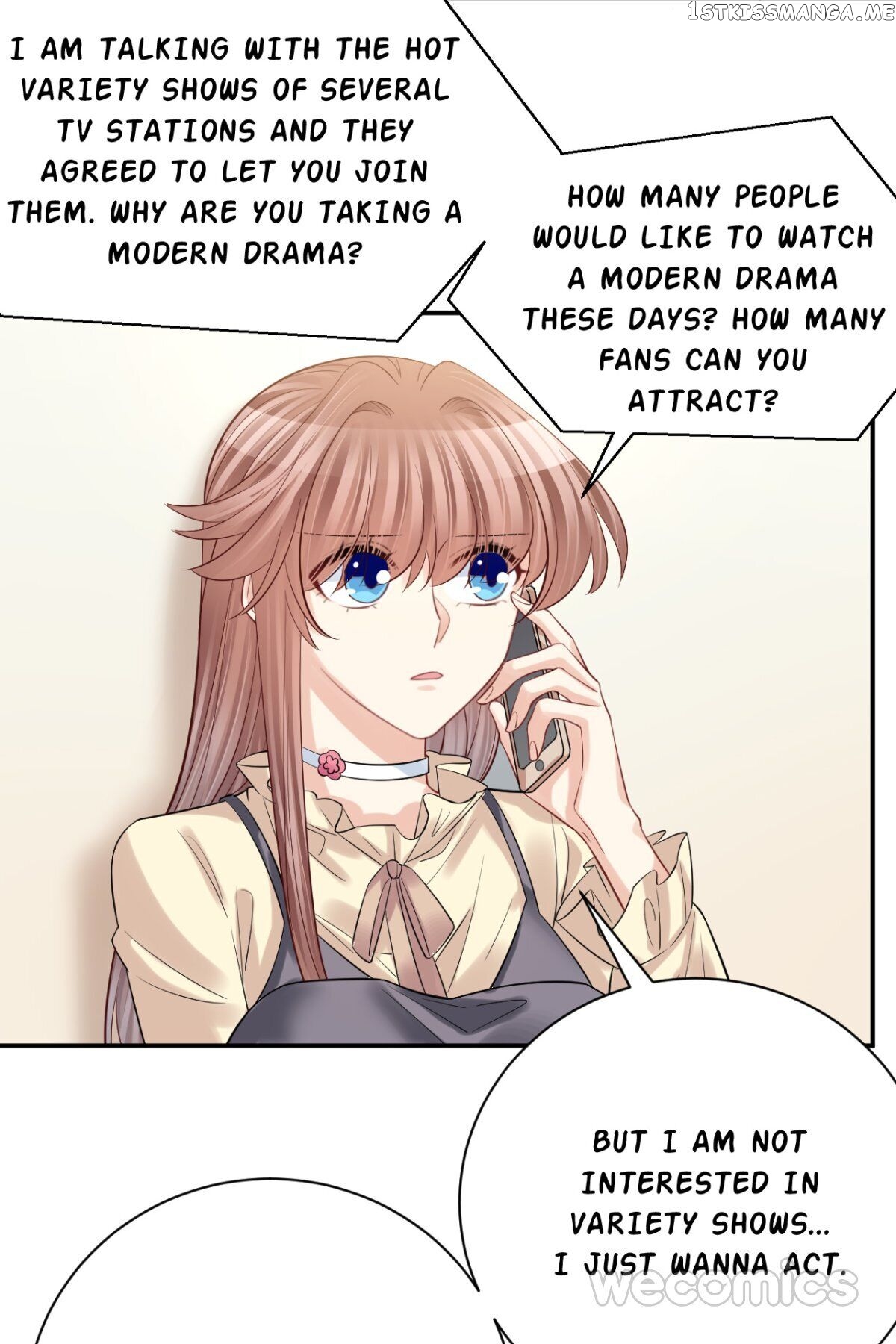 Reborn to Sleep With A Star Actor chapter 152 - page 35