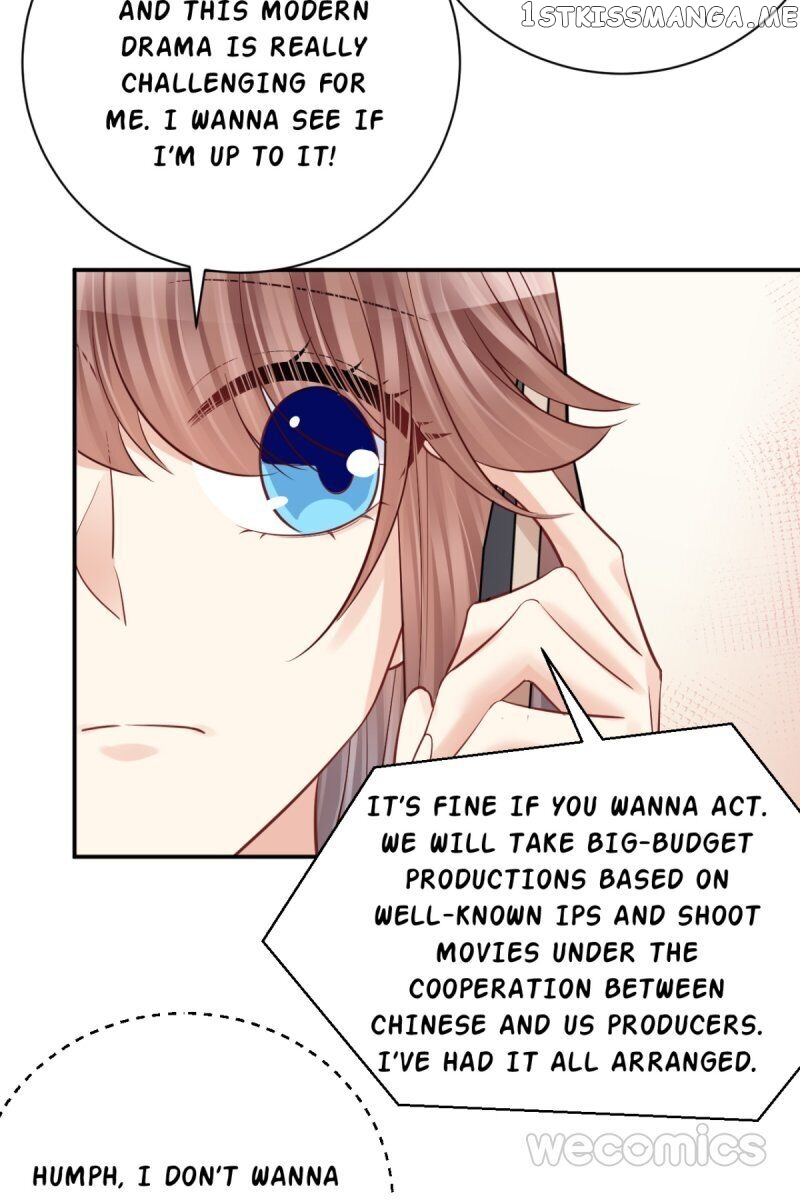 Reborn to Sleep With A Star Actor chapter 152 - page 36