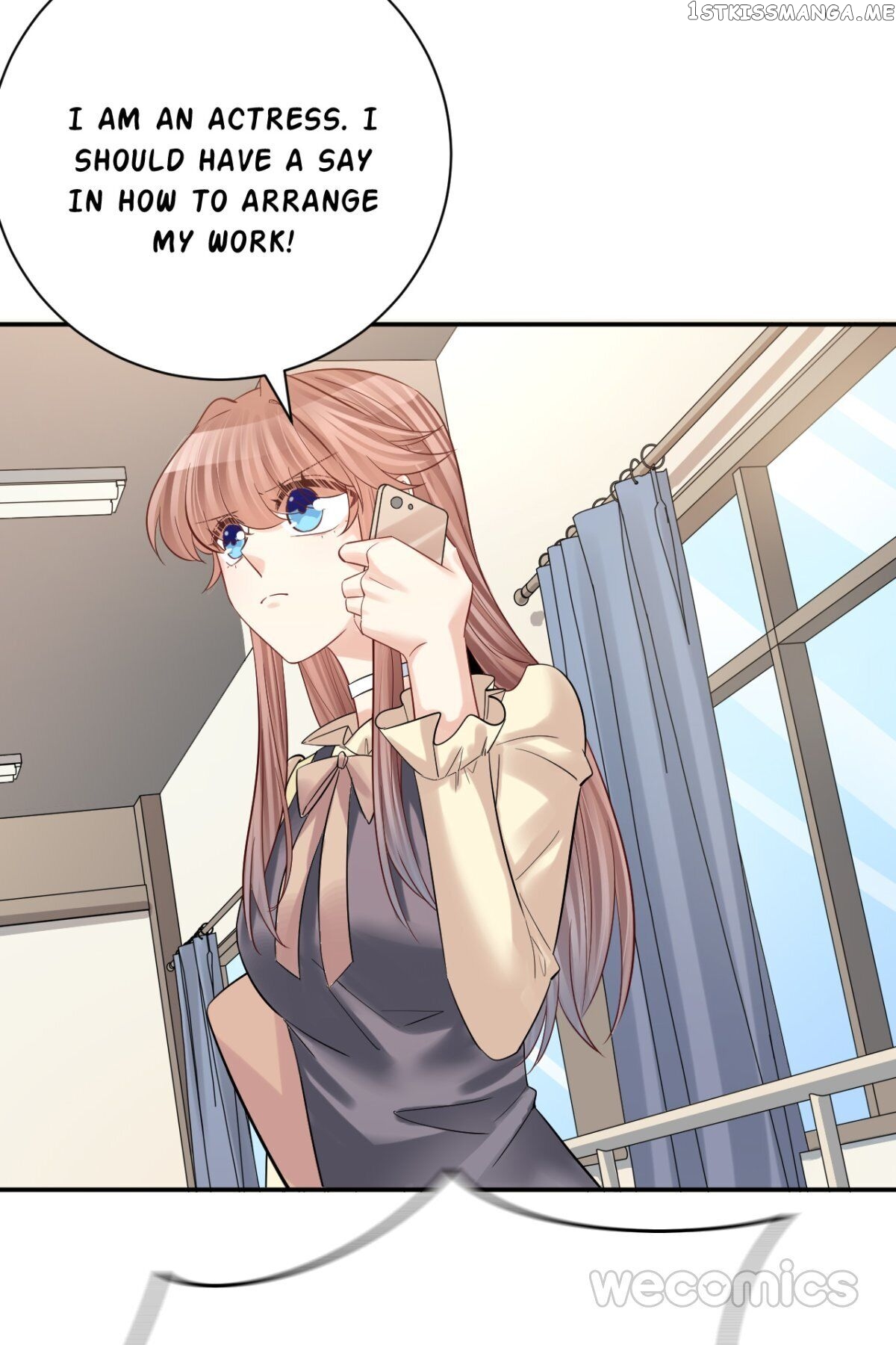 Reborn to Sleep With A Star Actor chapter 152 - page 38