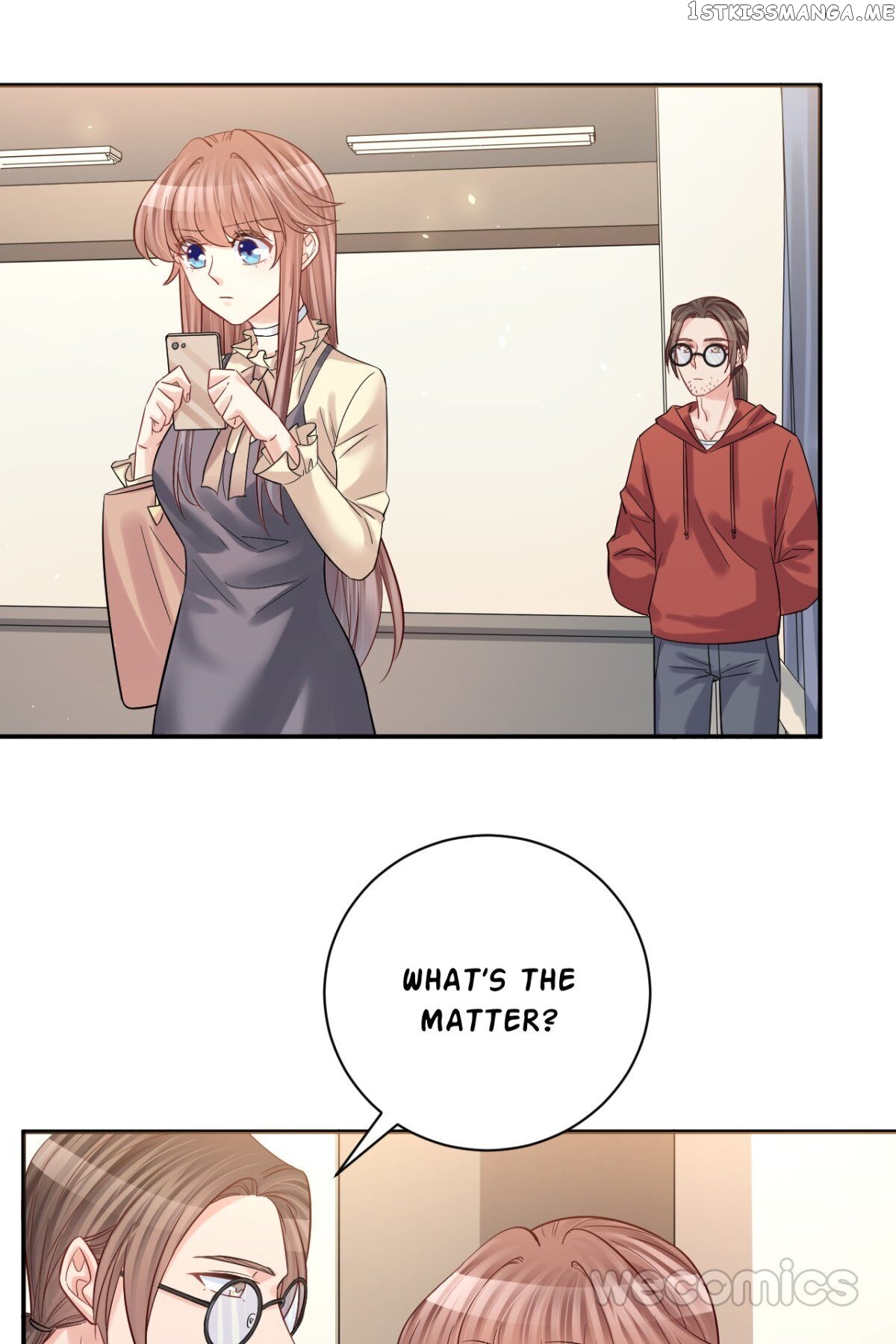 Reborn to Sleep With A Star Actor chapter 152 - page 41