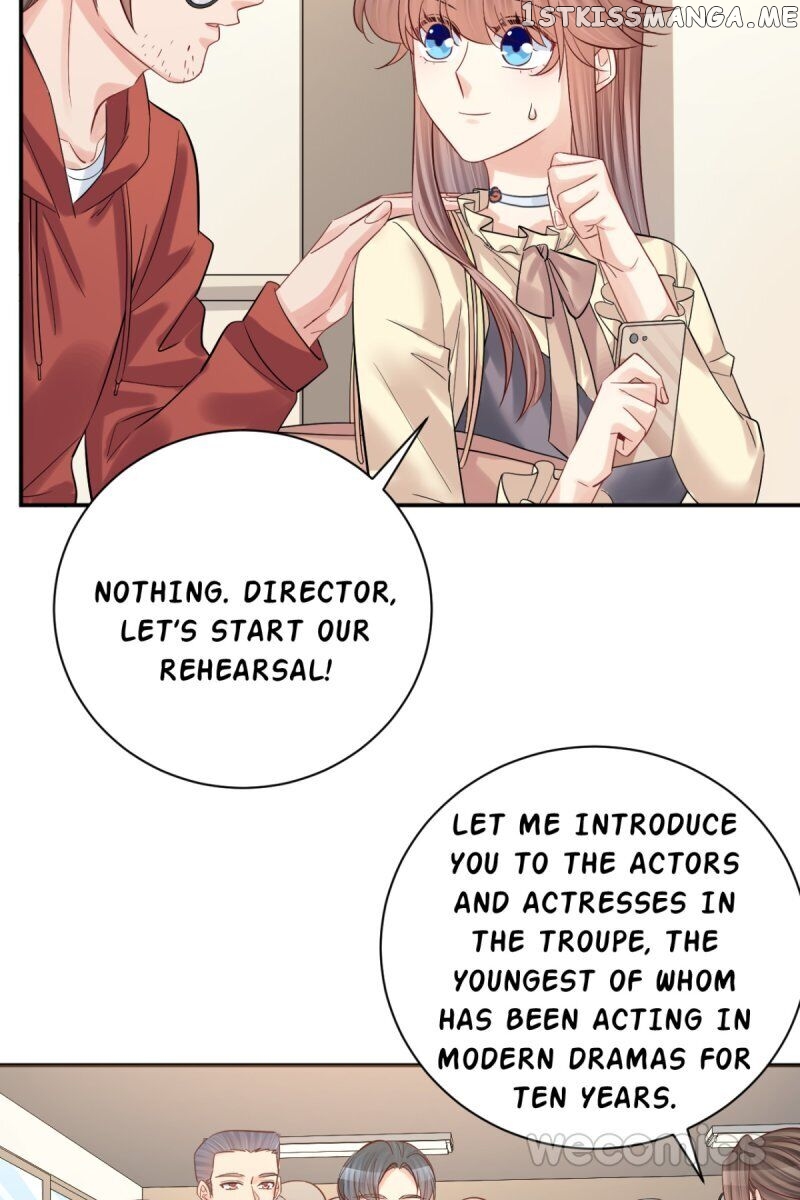 Reborn to Sleep With A Star Actor chapter 152 - page 42