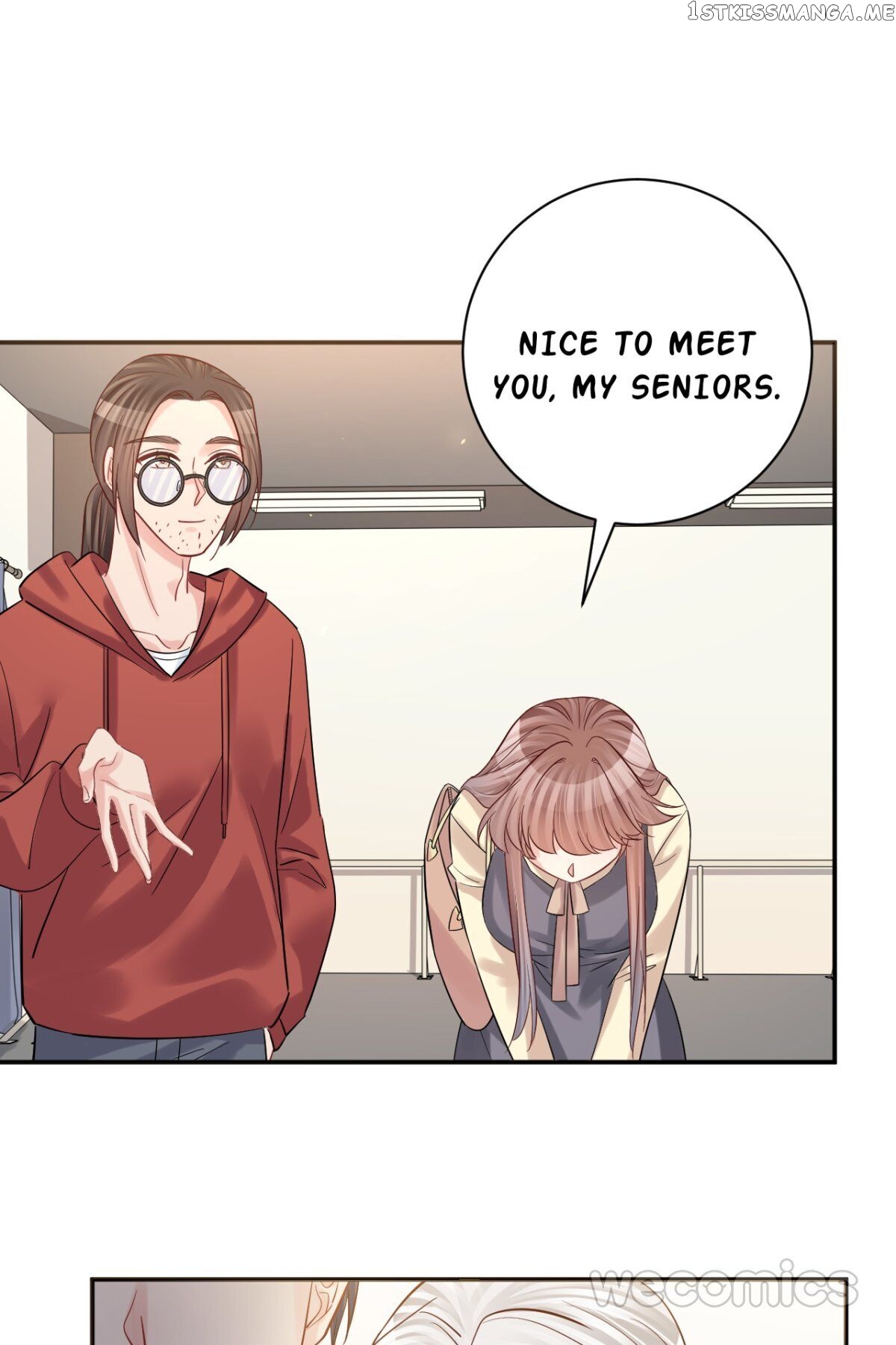 Reborn to Sleep With A Star Actor chapter 152 - page 44