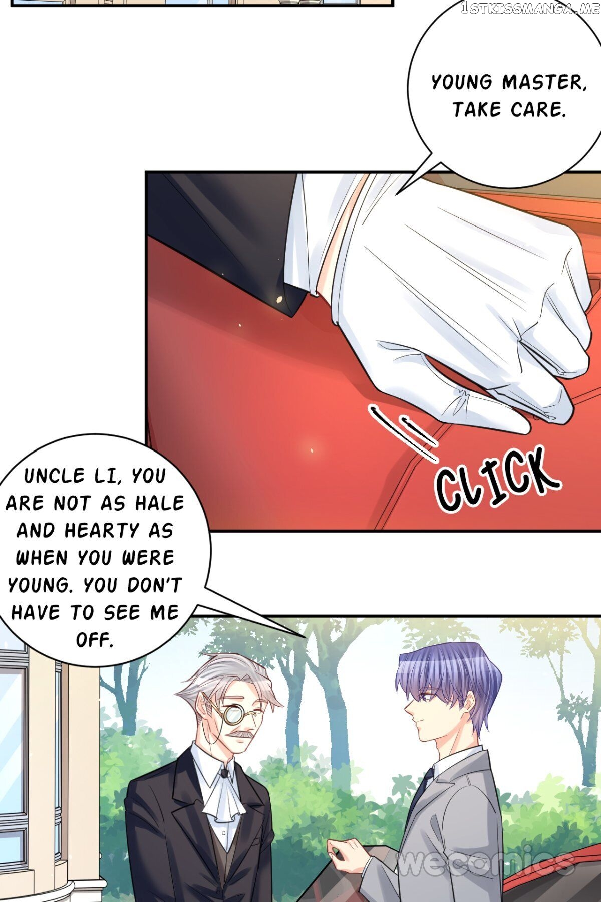 Reborn to Sleep With A Star Actor chapter 152 - page 51