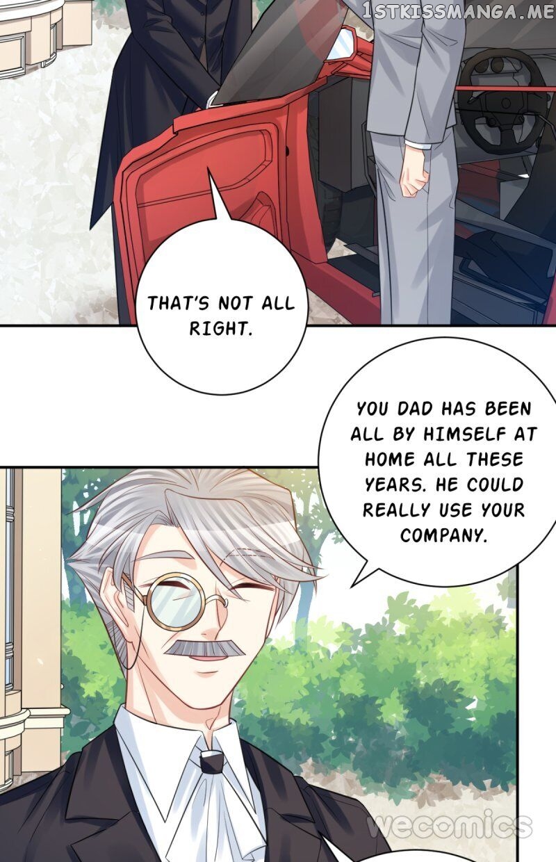 Reborn to Sleep With A Star Actor chapter 152 - page 52