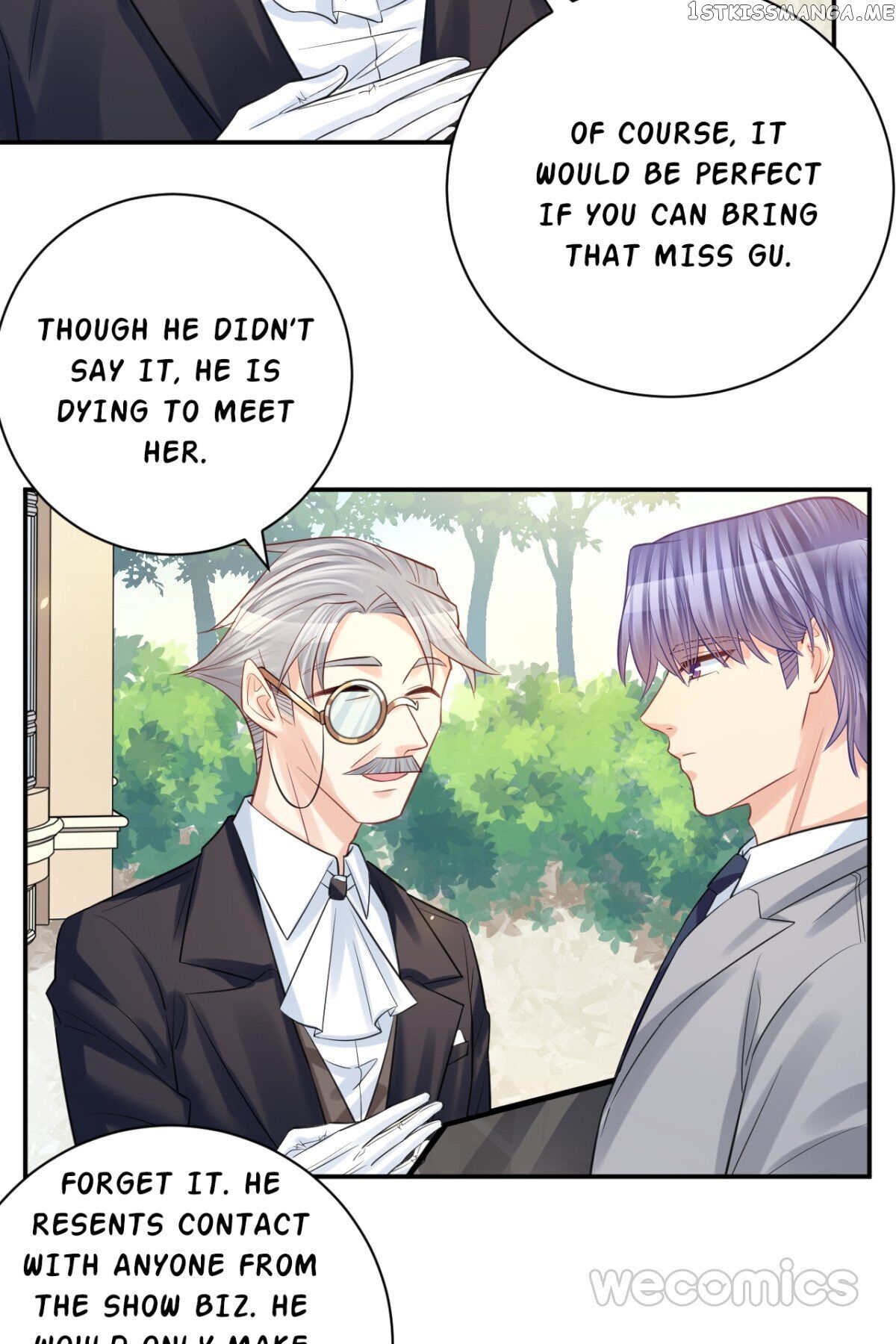 Reborn to Sleep With A Star Actor chapter 152 - page 53