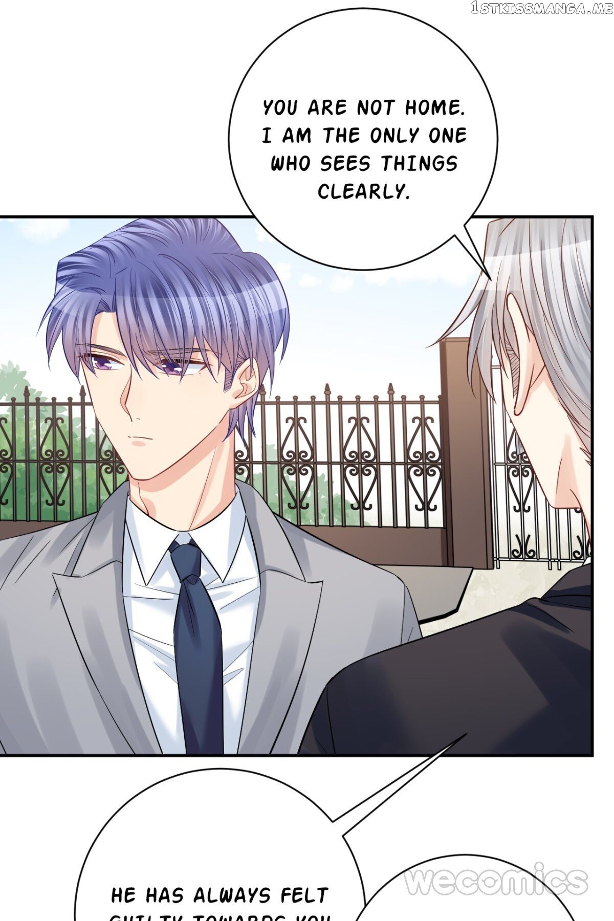 Reborn to Sleep With A Star Actor chapter 152 - page 57