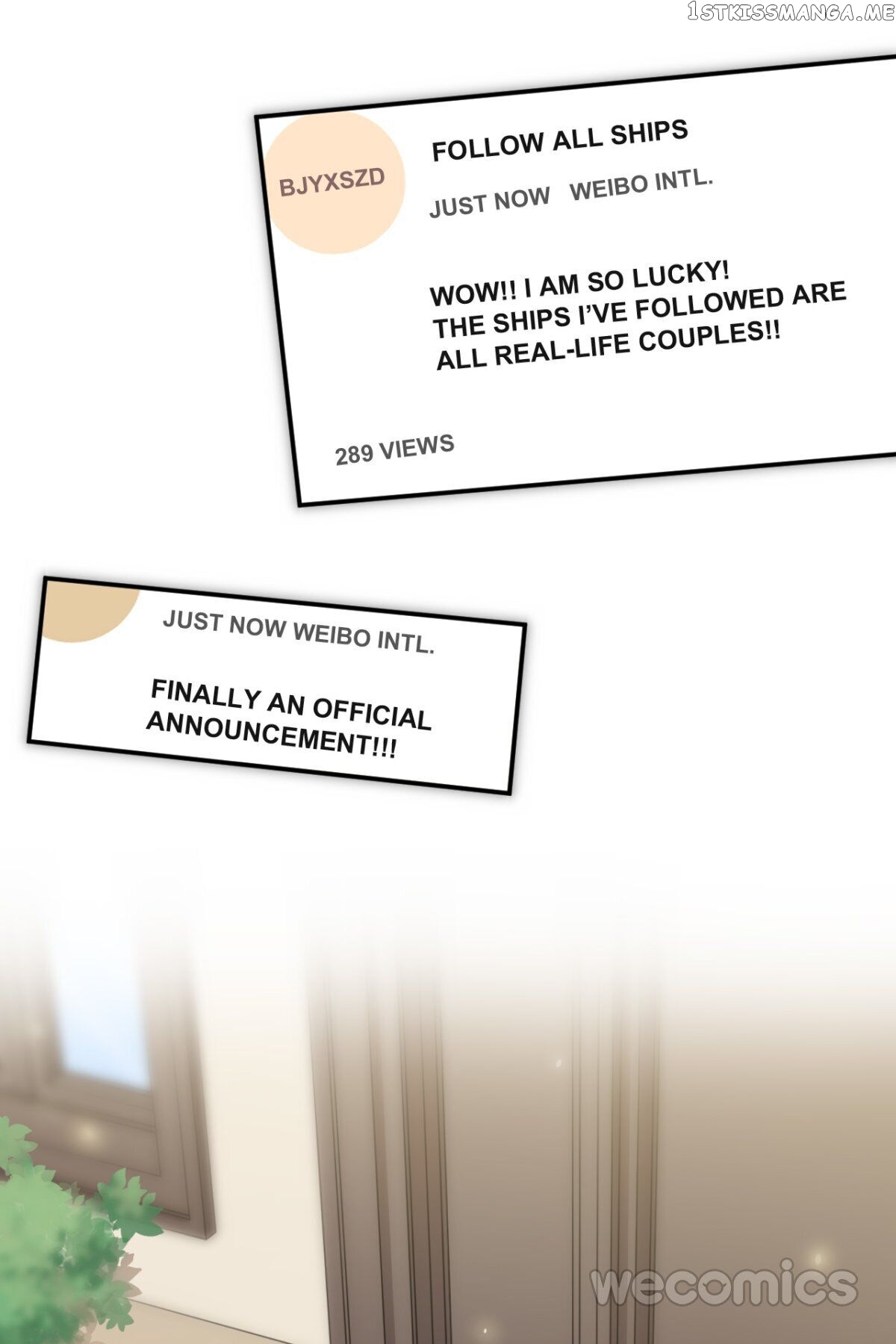 Reborn to Sleep With A Star Actor chapter 152 - page 6