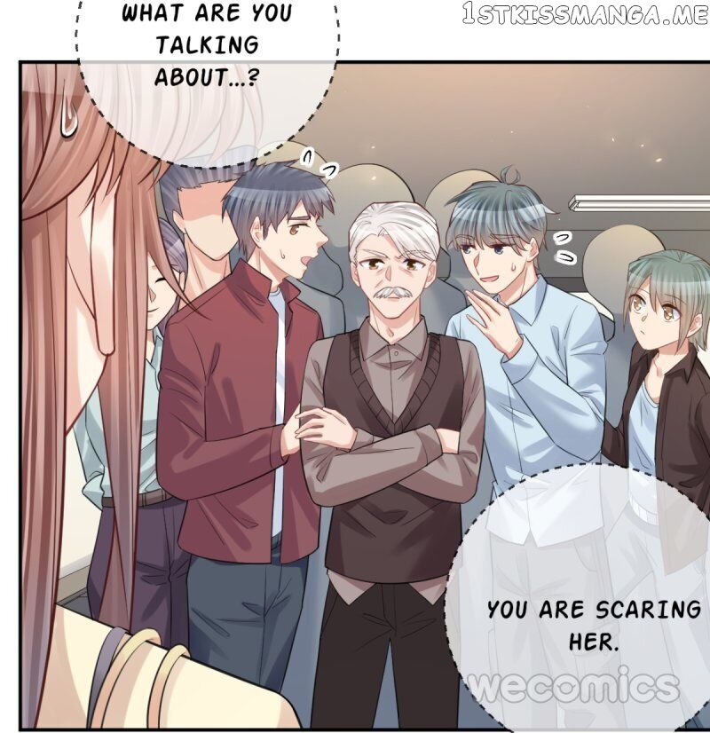 Reborn to Sleep With A Star Actor chapter 152 - page 68