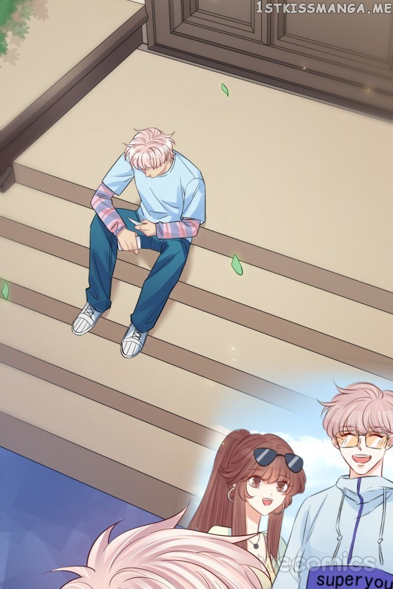 Reborn to Sleep With A Star Actor chapter 152 - page 7