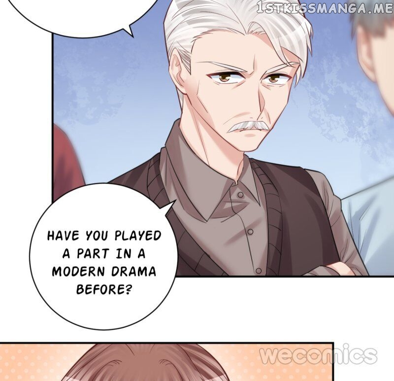 Reborn to Sleep With A Star Actor chapter 152 - page 70