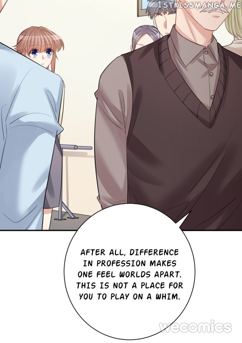 Reborn to Sleep With A Star Actor chapter 152 - page 72
