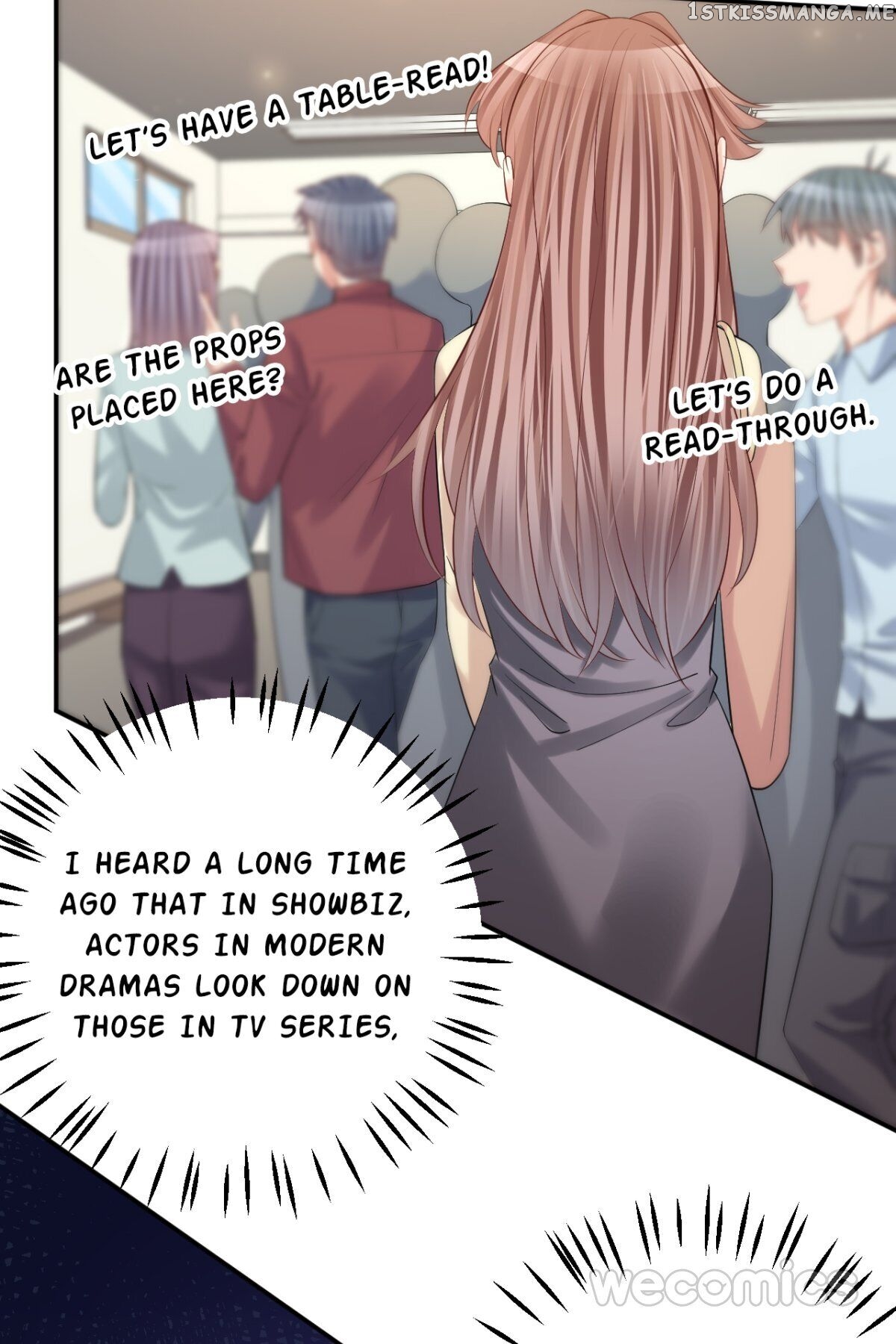 Reborn to Sleep With A Star Actor chapter 152 - page 75