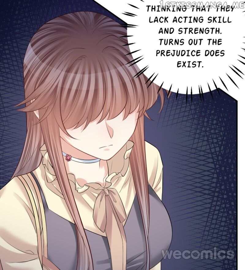 Reborn to Sleep With A Star Actor chapter 152 - page 76