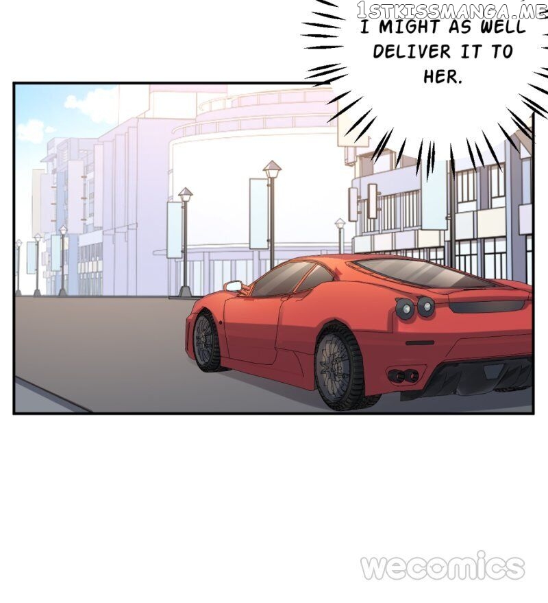 Reborn to Sleep With A Star Actor chapter 152 - page 80