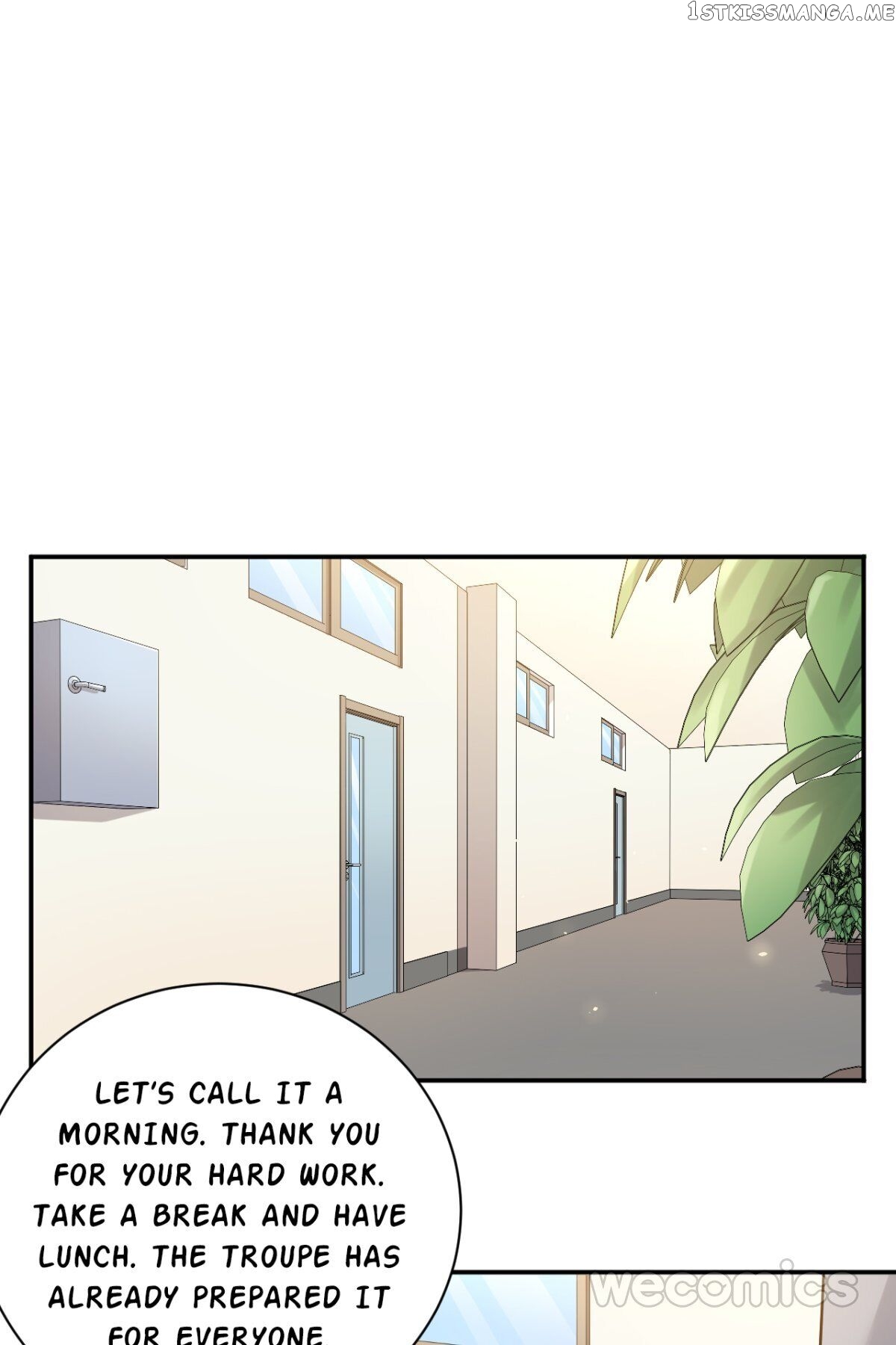 Reborn to Sleep With A Star Actor chapter 152 - page 81