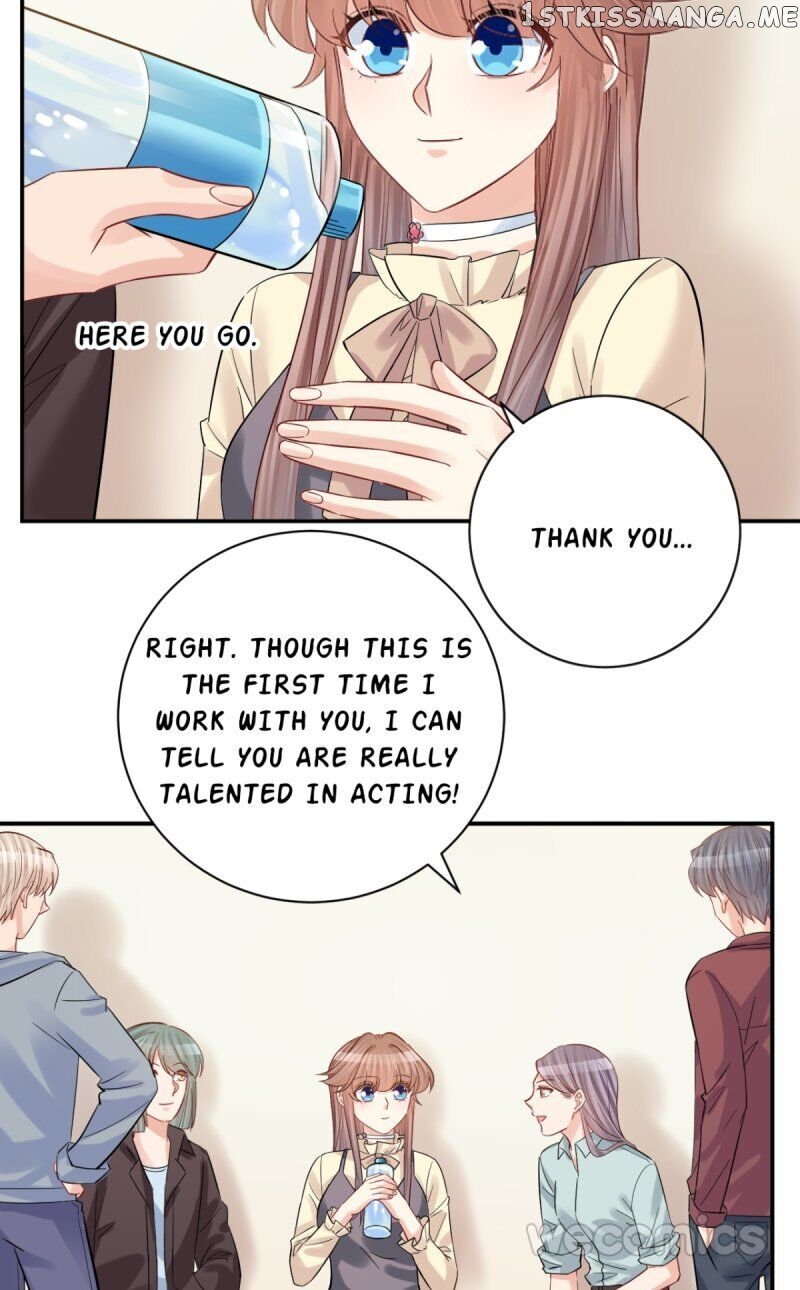 Reborn to Sleep With A Star Actor chapter 152 - page 84