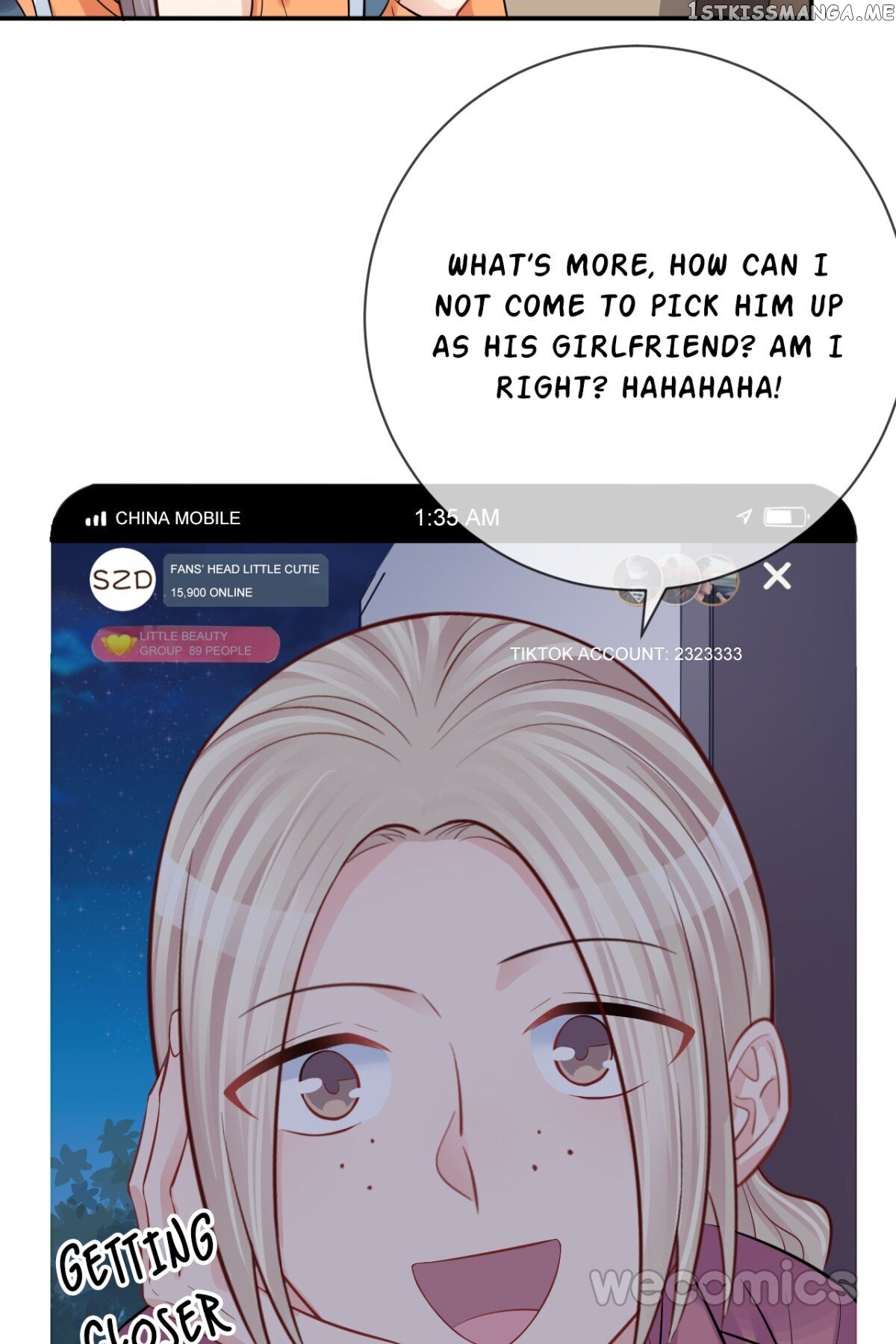 Reborn to Sleep With A Star Actor chapter 151 - page 15