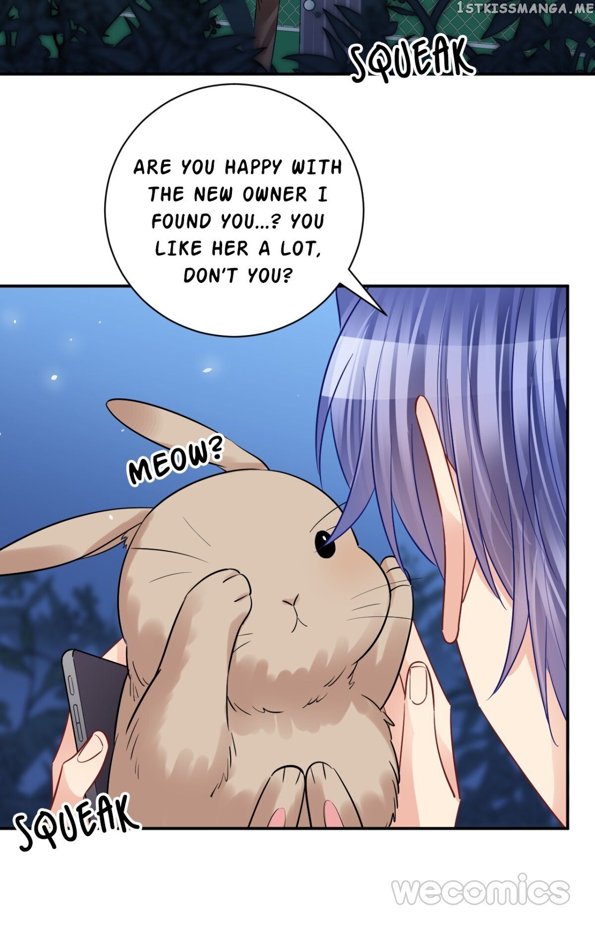 Reborn to Sleep With A Star Actor chapter 151 - page 21