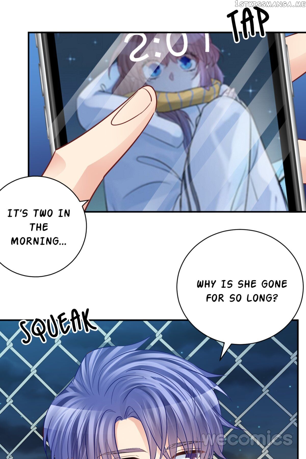 Reborn to Sleep With A Star Actor chapter 151 - page 22