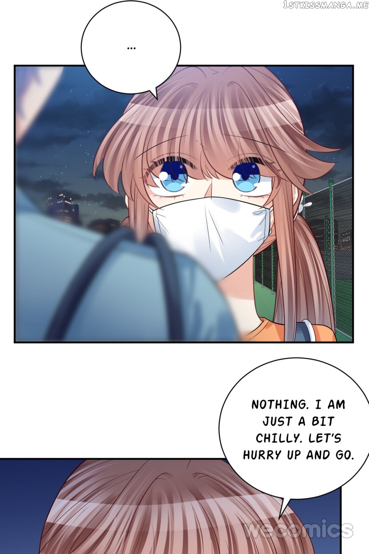 Reborn to Sleep With A Star Actor chapter 151 - page 36