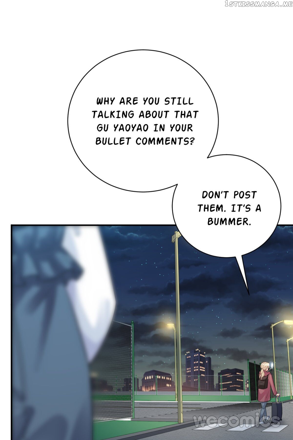 Reborn to Sleep With A Star Actor chapter 151 - page 38