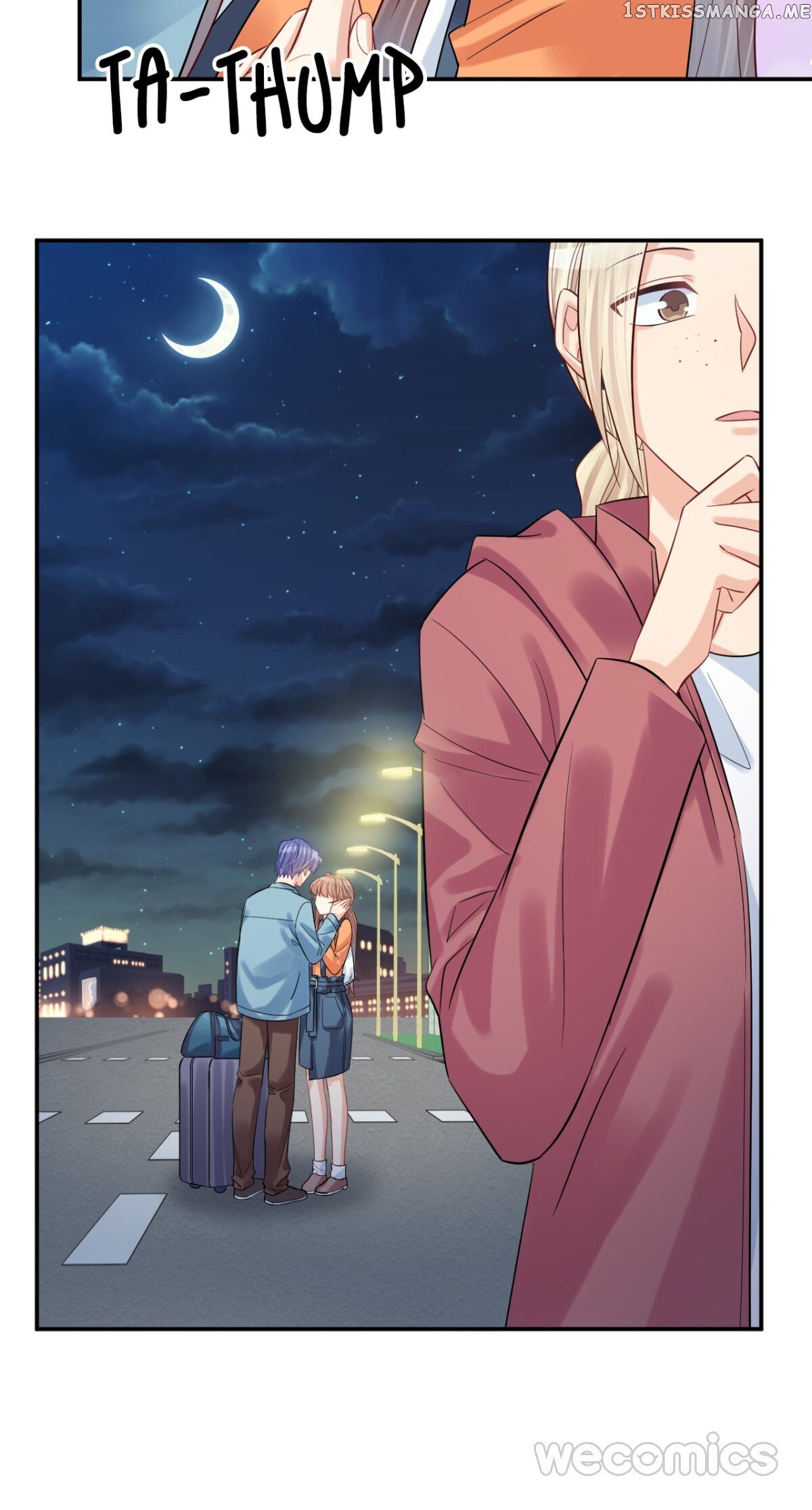 Reborn to Sleep With A Star Actor chapter 151 - page 46