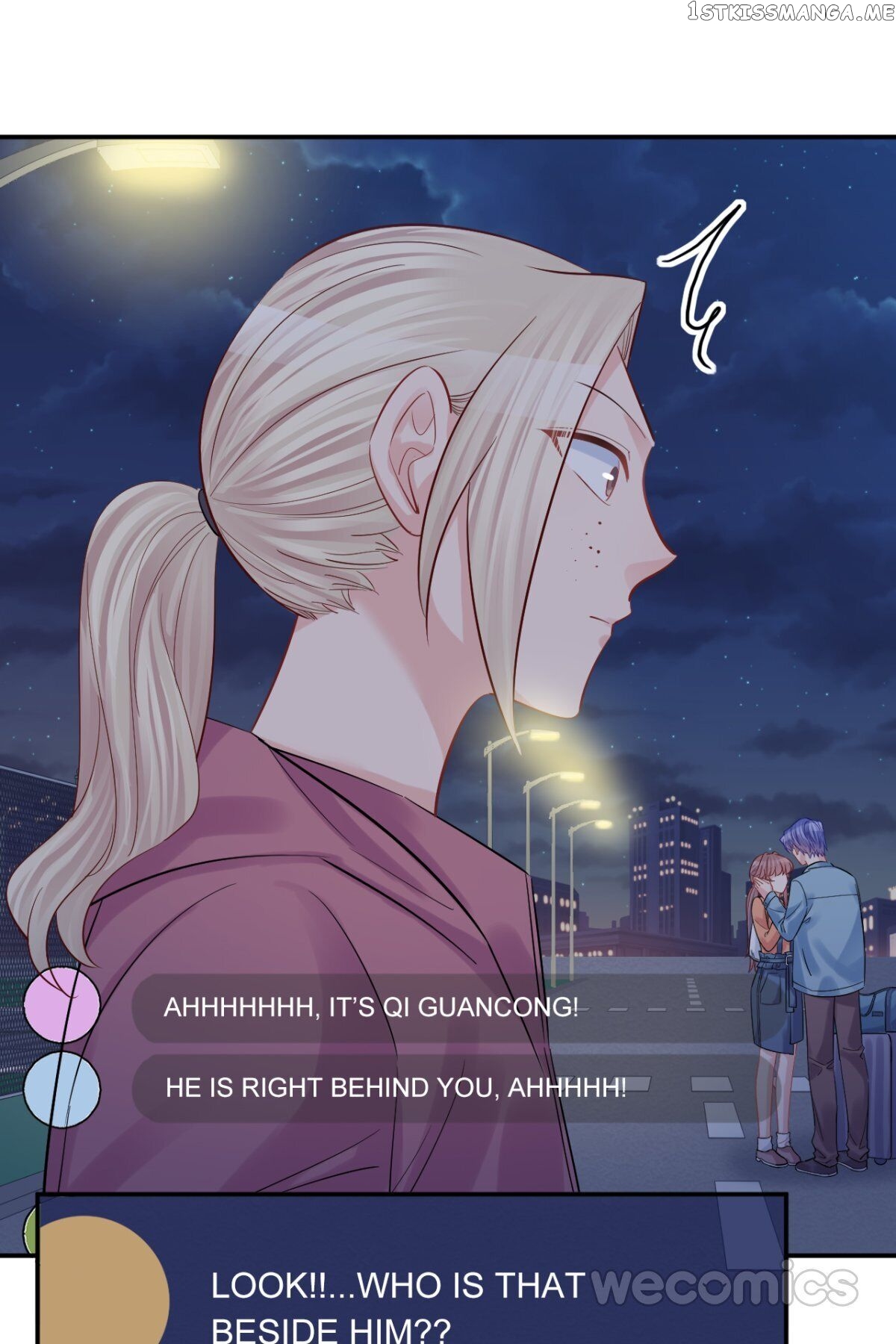 Reborn to Sleep With A Star Actor chapter 151 - page 47