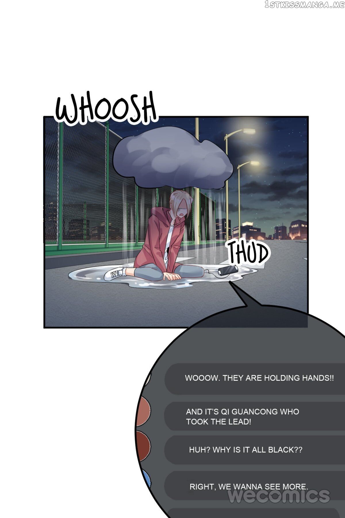 Reborn to Sleep With A Star Actor chapter 151 - page 63