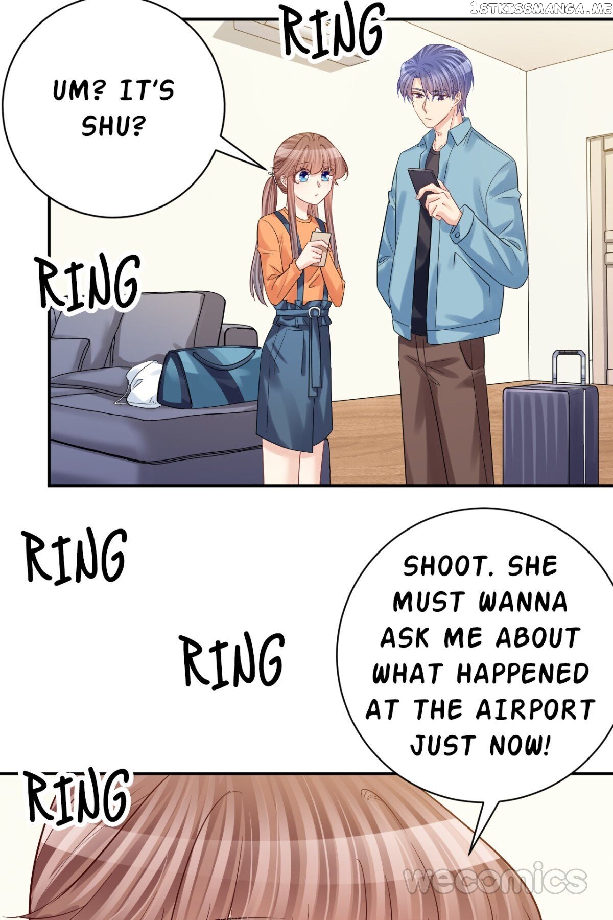Reborn to Sleep With A Star Actor chapter 151 - page 66
