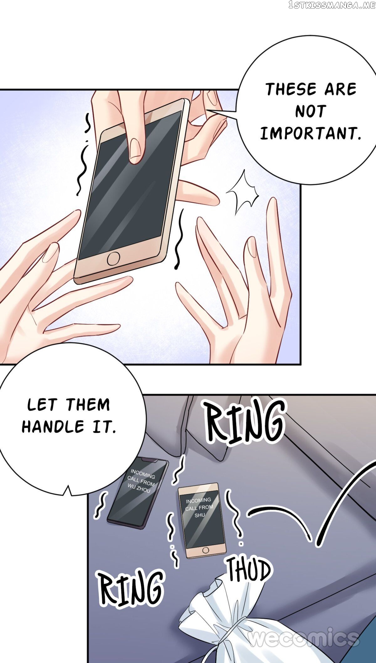 Reborn to Sleep With A Star Actor chapter 151 - page 68