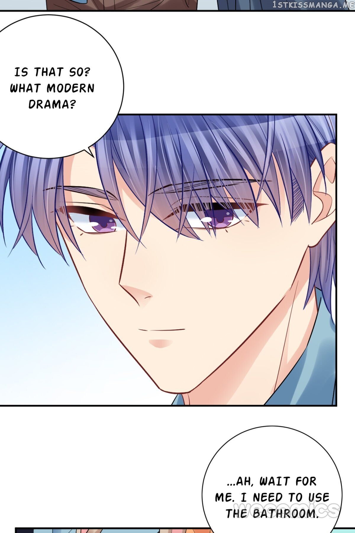 Reborn to Sleep With A Star Actor chapter 151 - page 7
