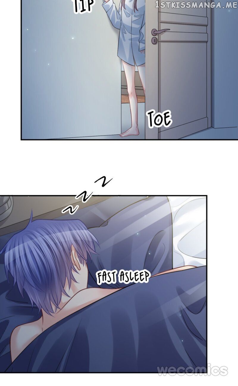 Reborn to Sleep With A Star Actor chapter 151 - page 86