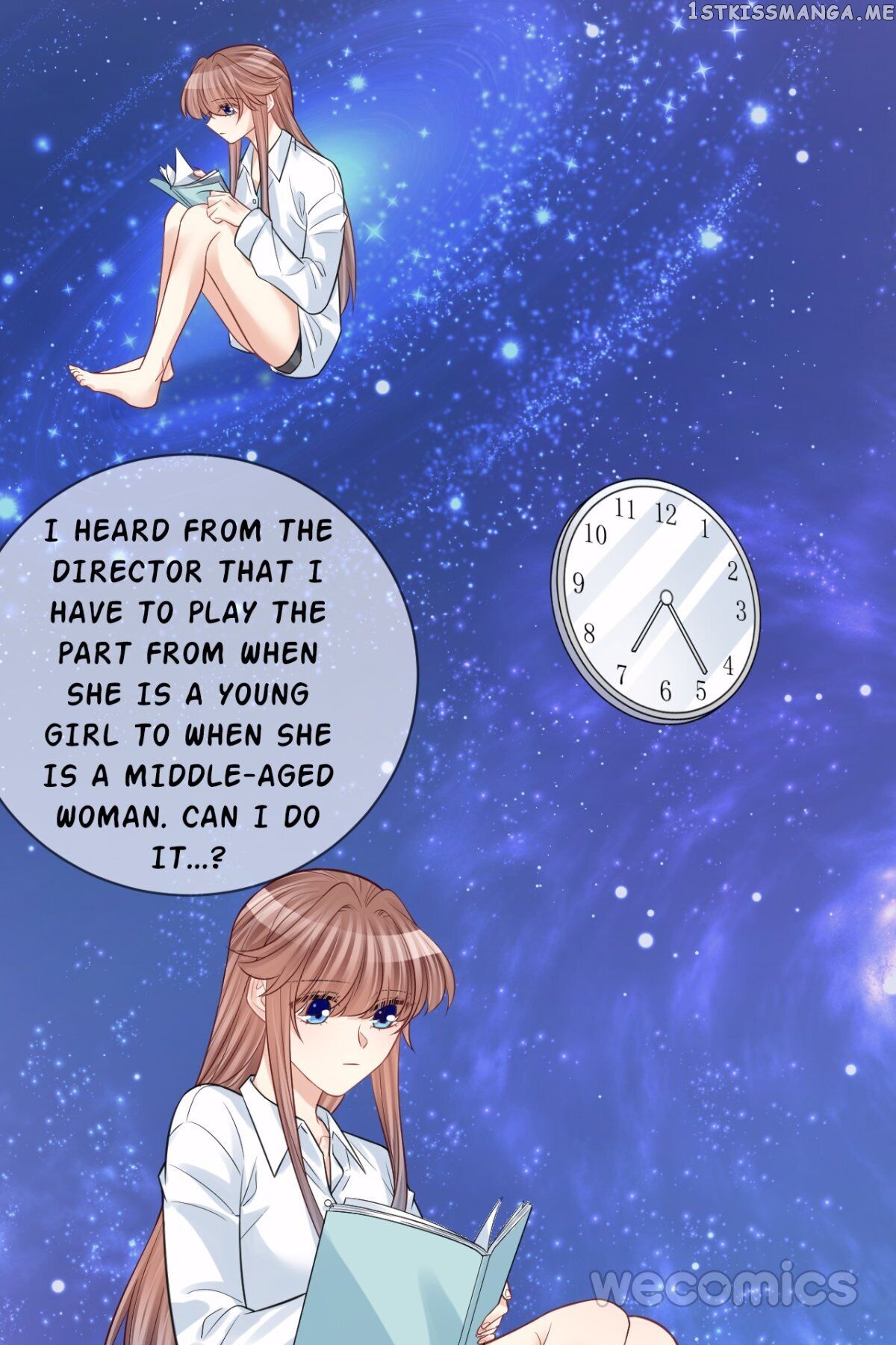 Reborn to Sleep With A Star Actor chapter 151 - page 92